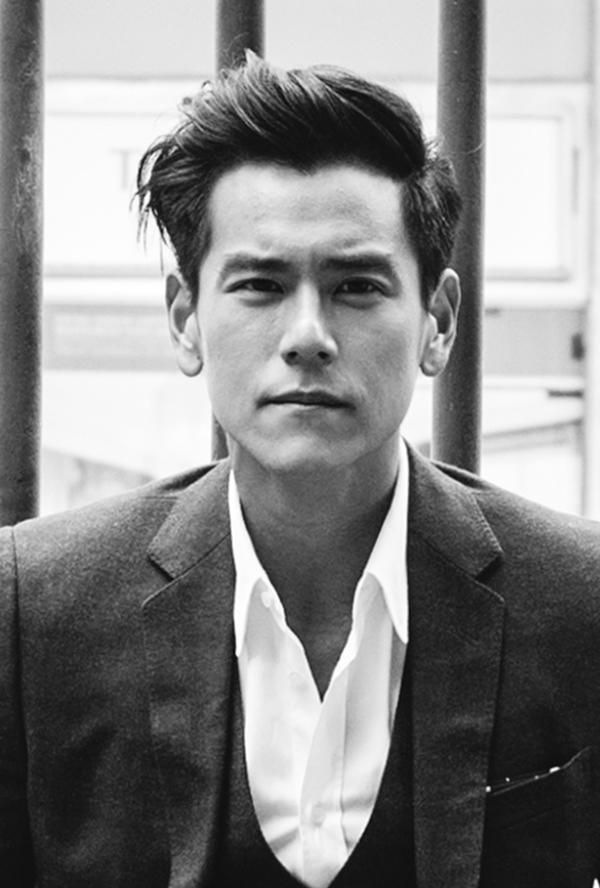 Eddie Peng image