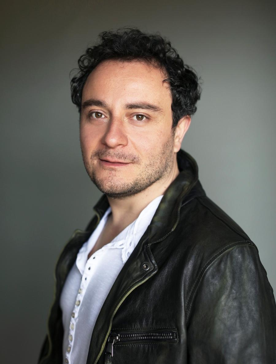 Alessio Praticò image