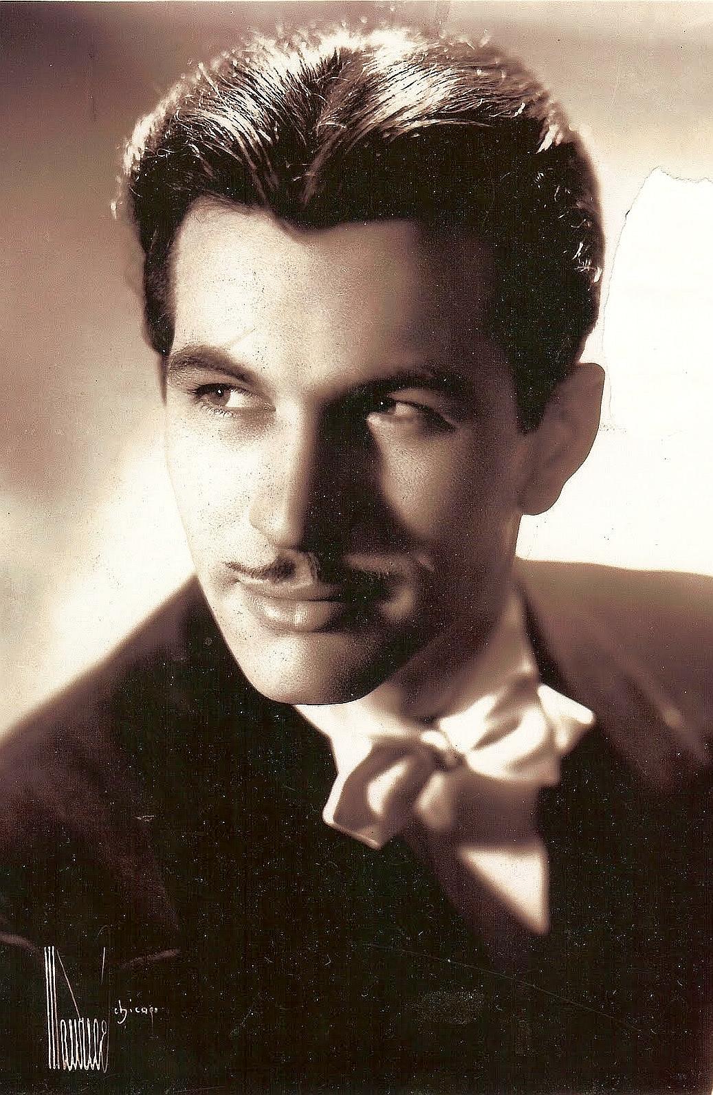 John Calvert image
