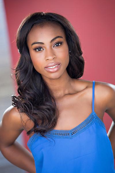 Melissa Mensah image