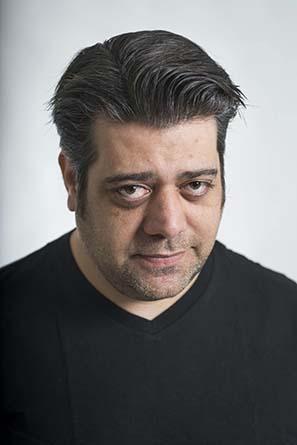 Yaniv Swissa image