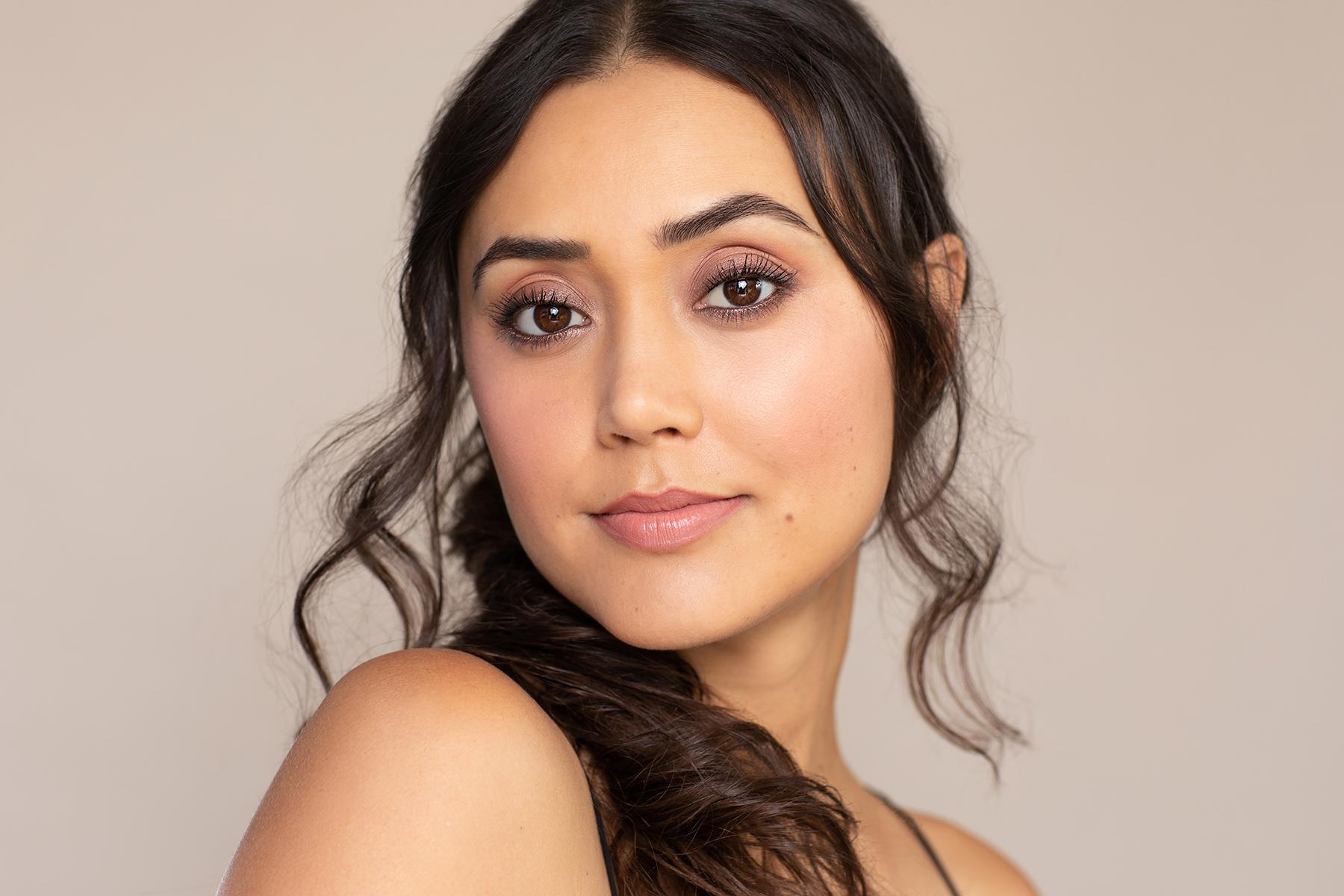 Dia Frampton image