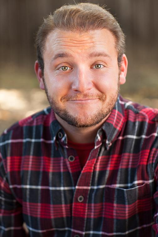 Scott Thomas Reynolds image