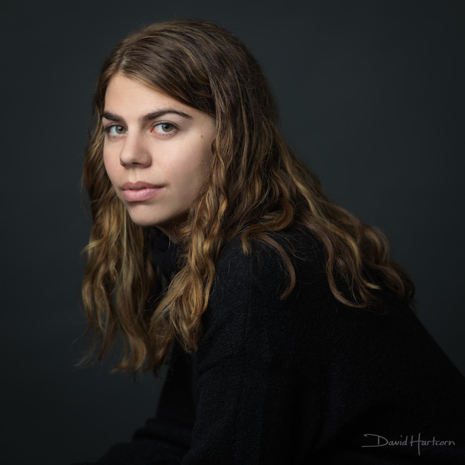 Megan Seely image