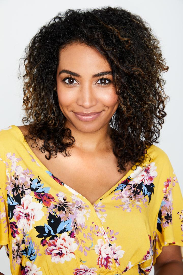 Chivonne Michelle image