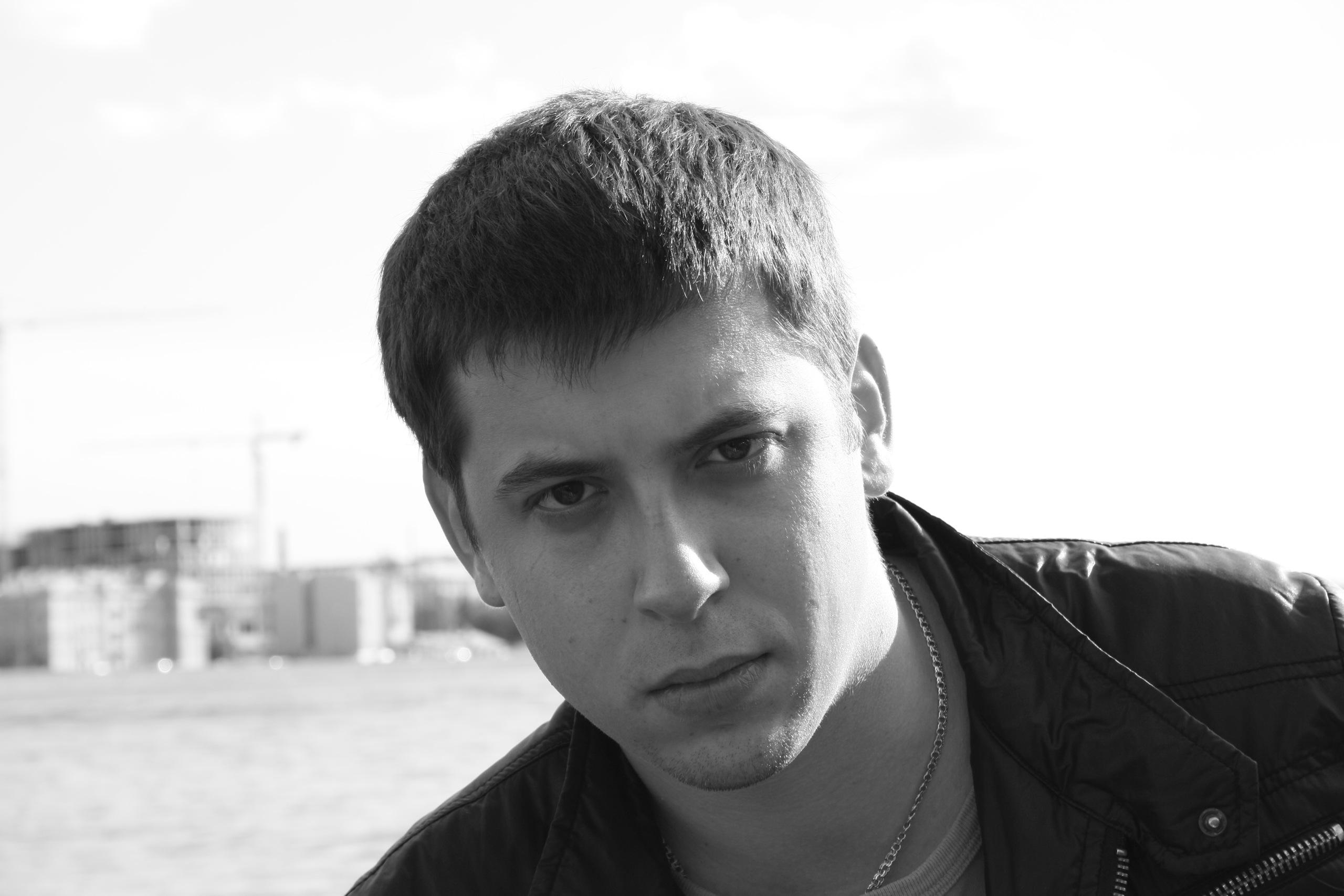 Filipp Baron image