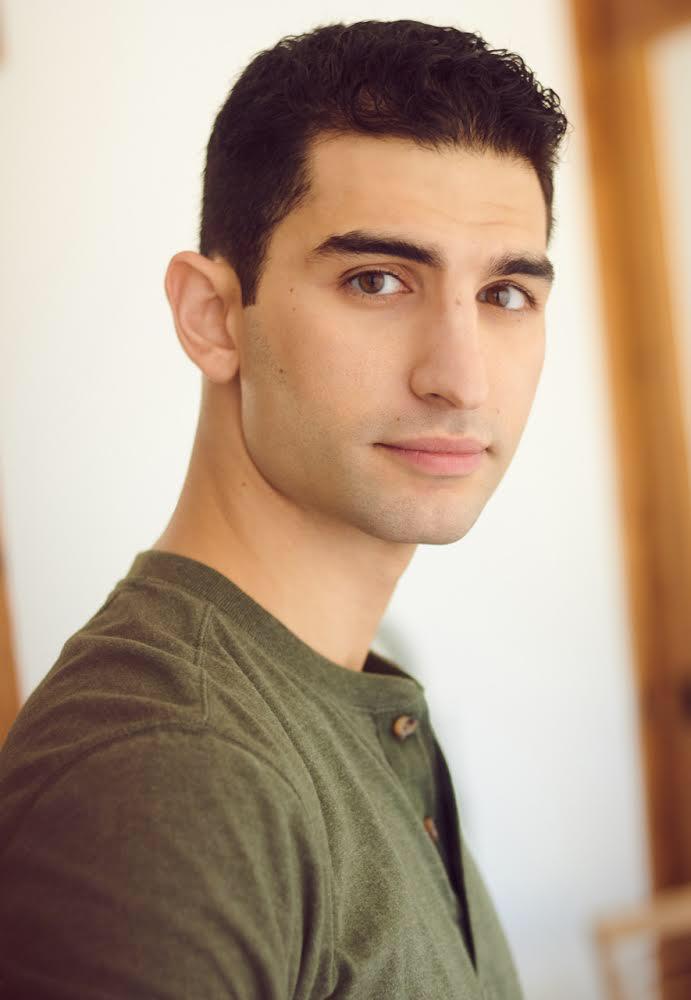 Raffi Barsoumian image