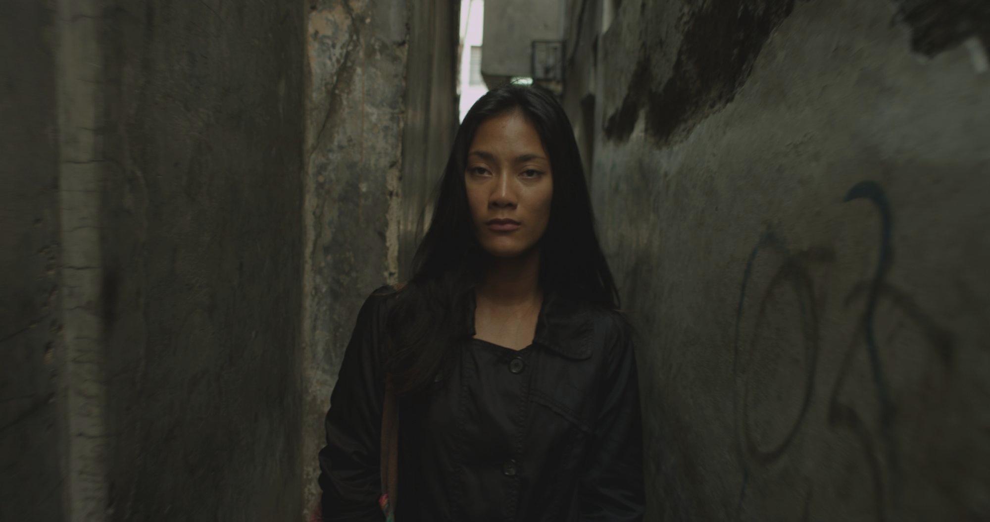 Tara Basro image