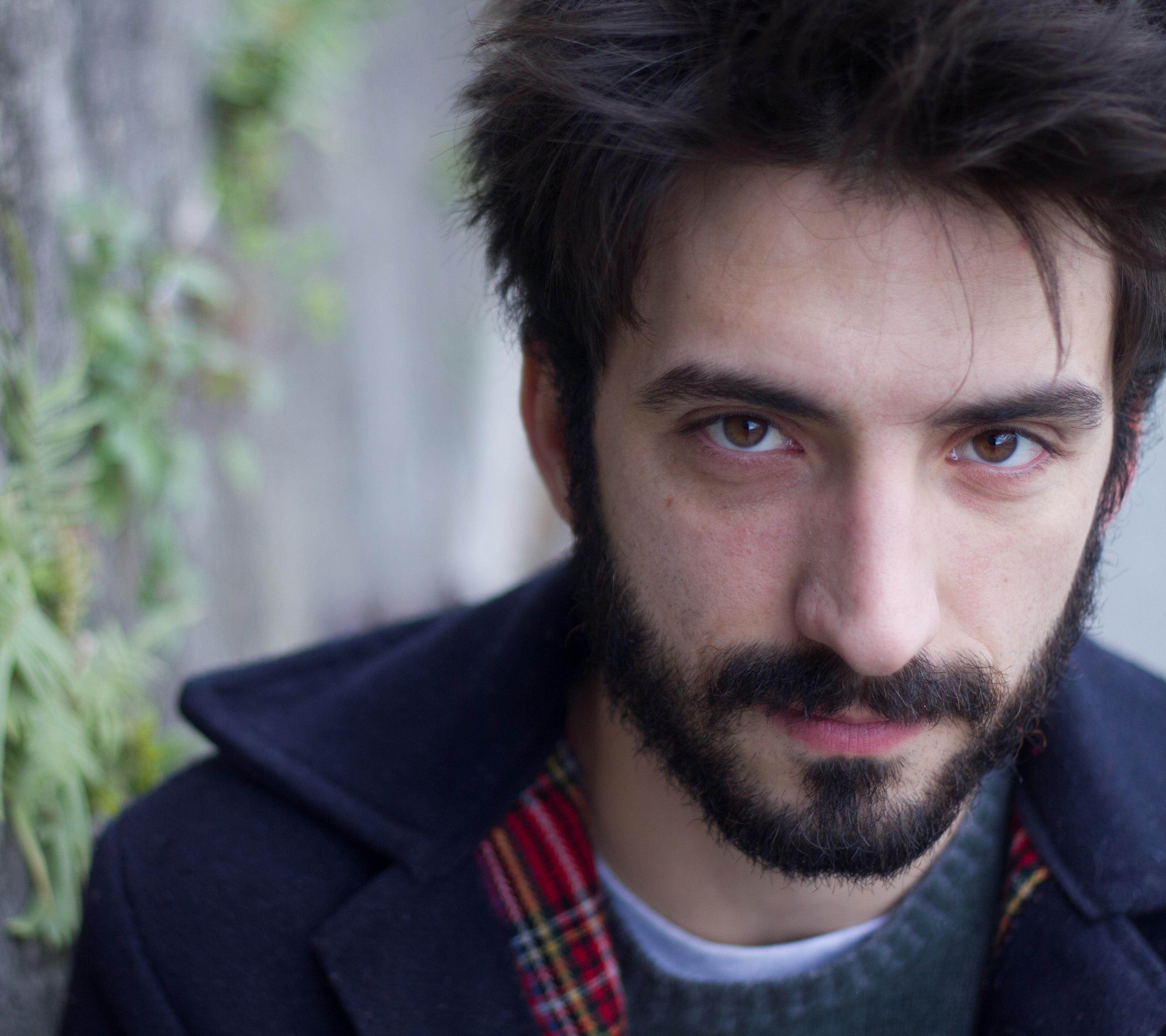 Francesco Turbanti image
