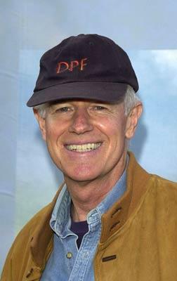 Mike Farrell image