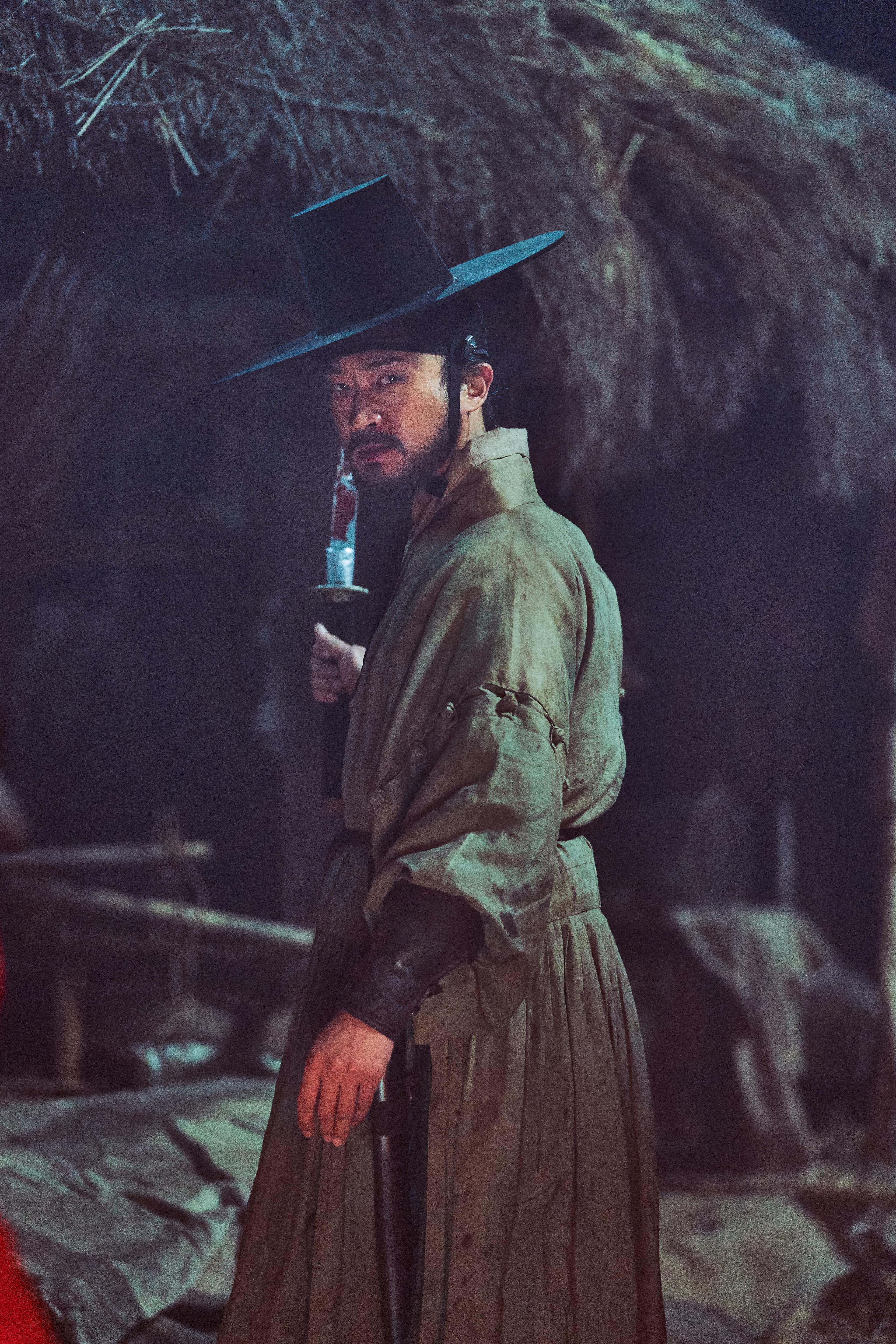 Jo Woo-jin image