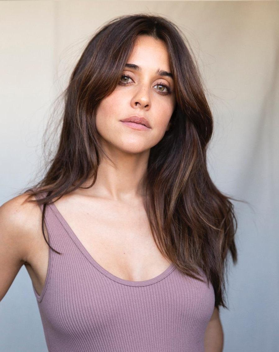 Macarena García image