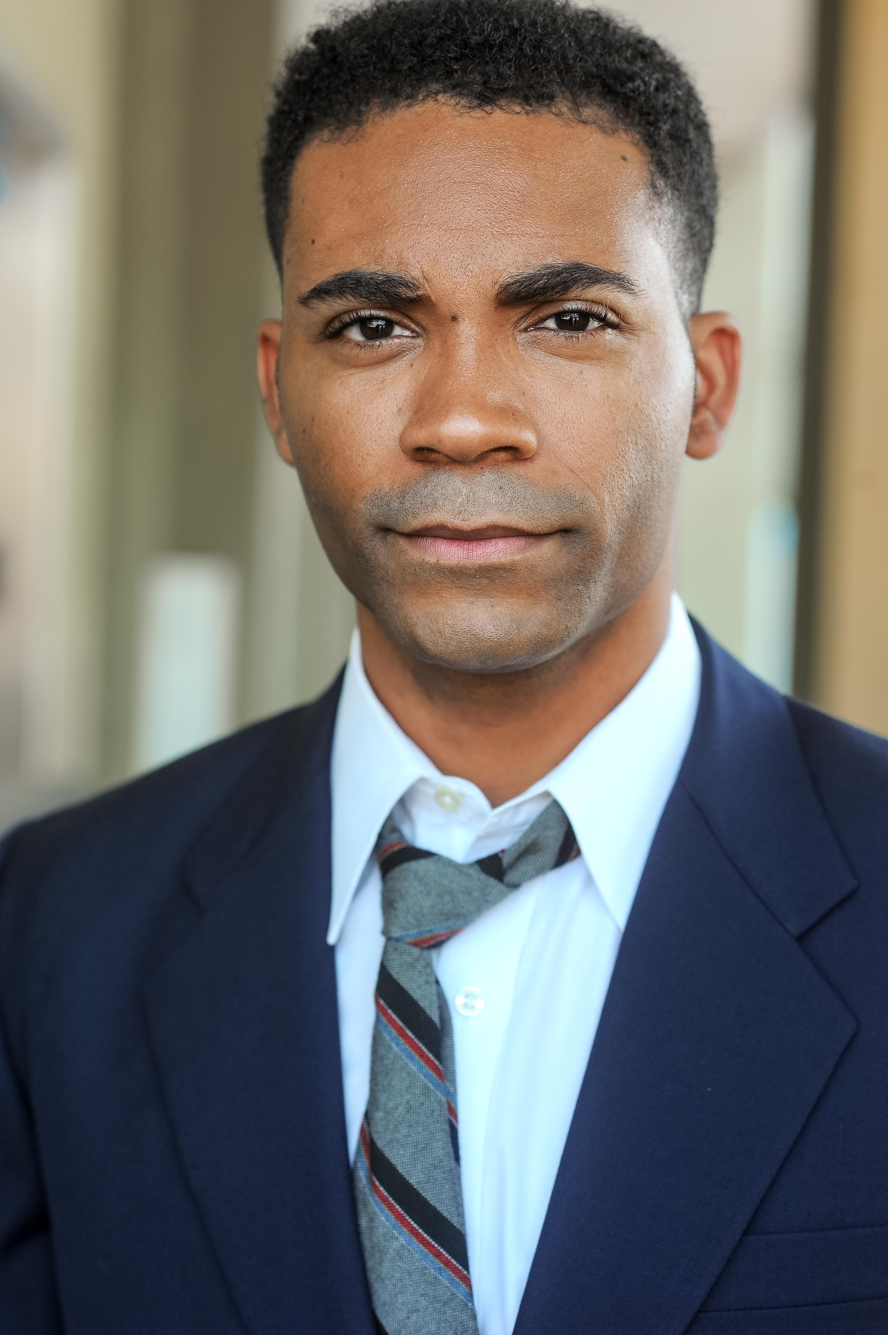 Preston Butler III image