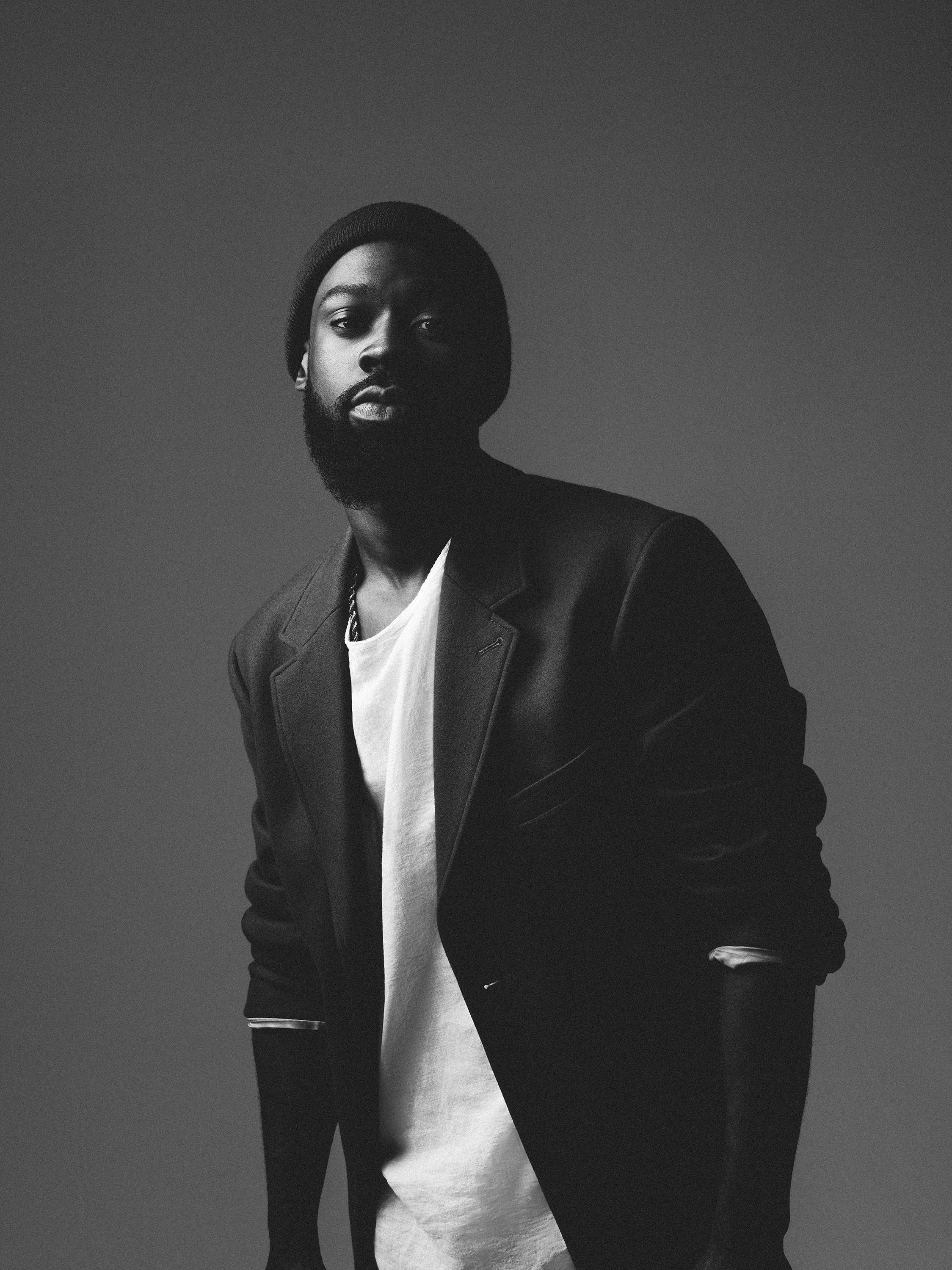 Mali Music image