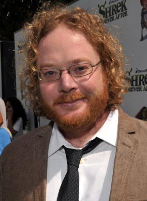 Walt Dohrn image