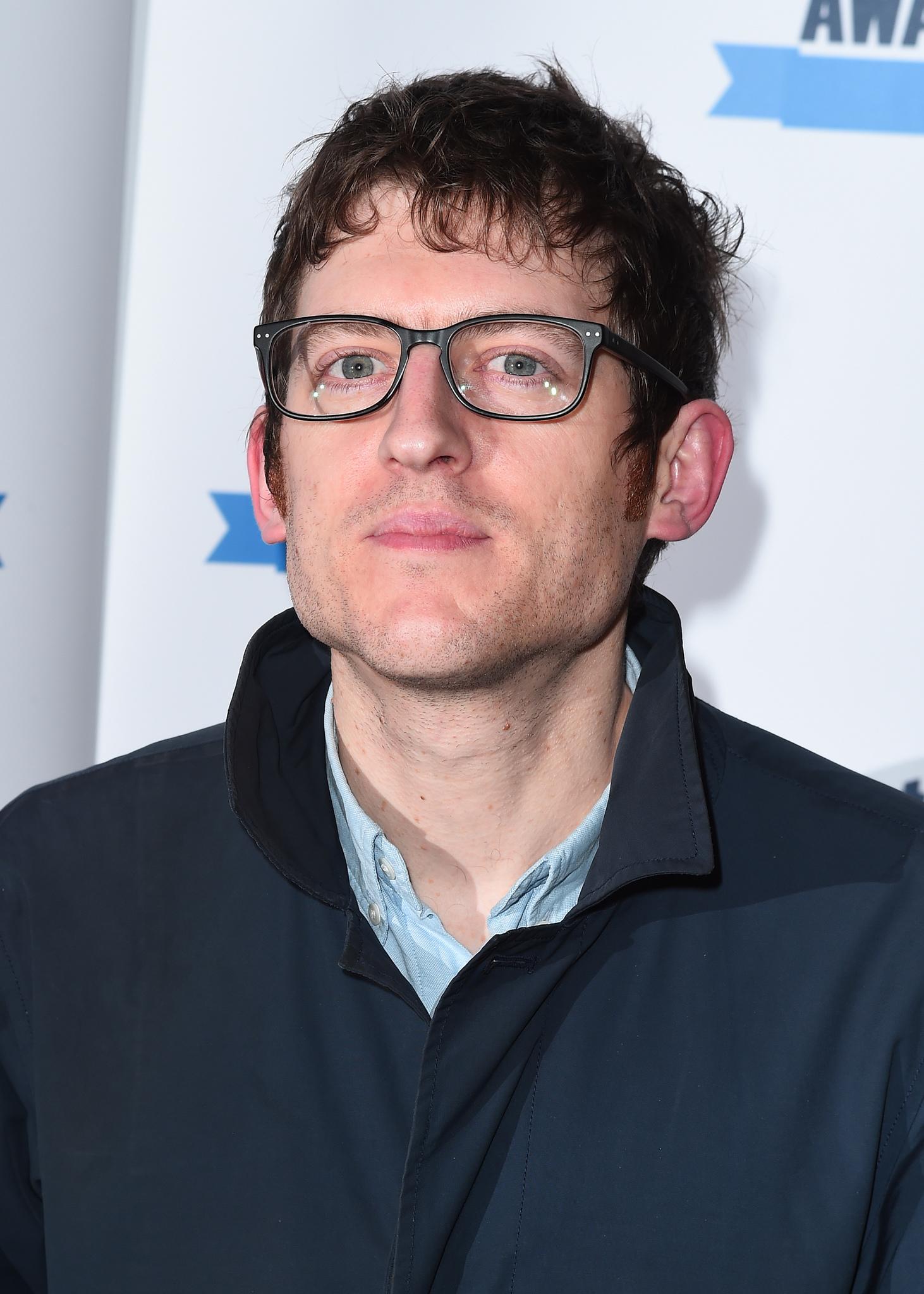 Elis James image