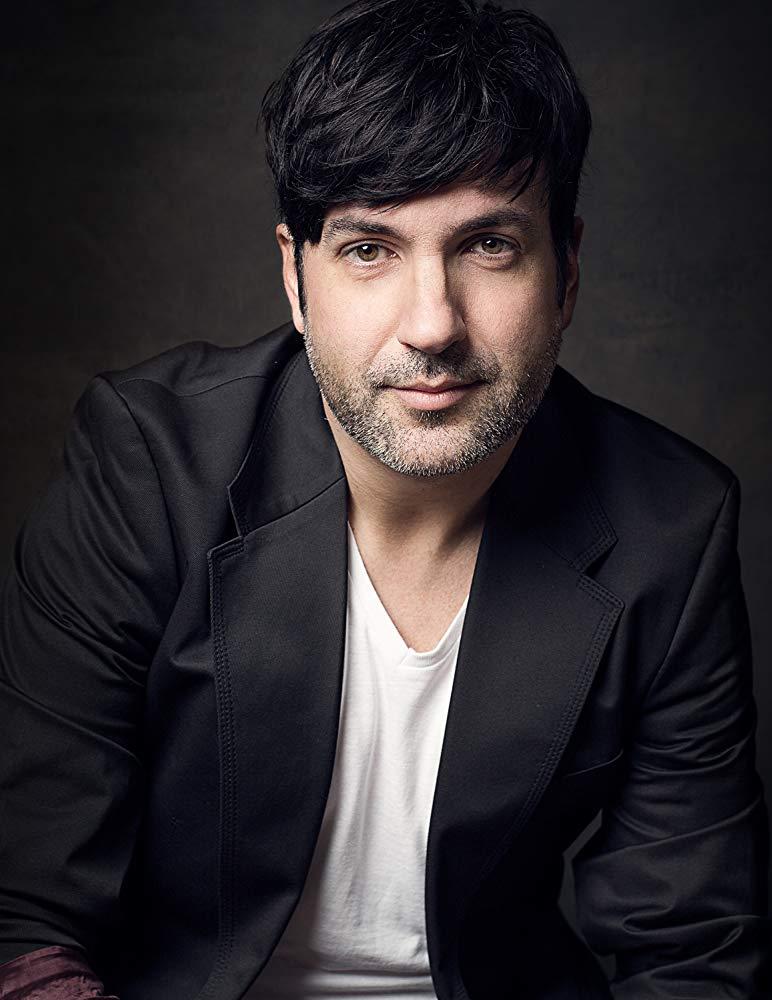 Víctor Amilibia image