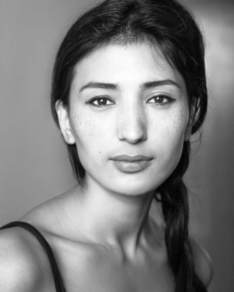 Alina Chan image