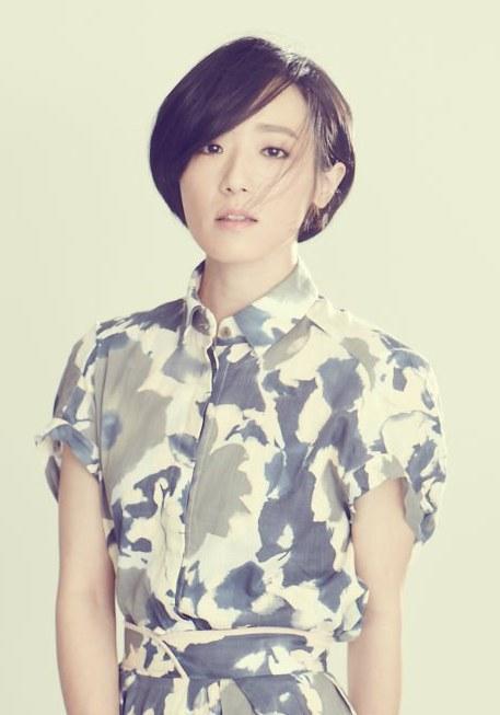 Phoebe Lin image