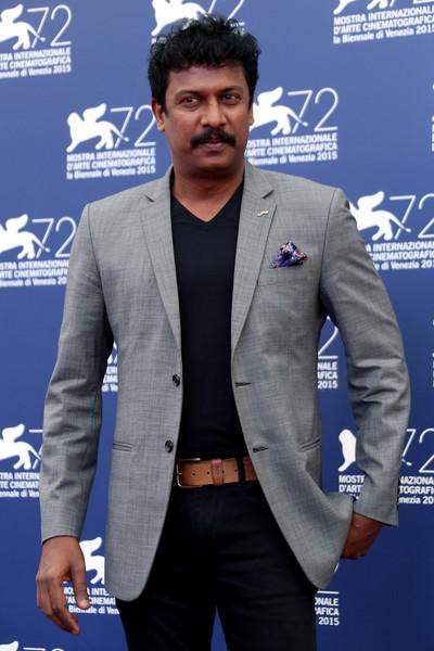 Samuthirakani image