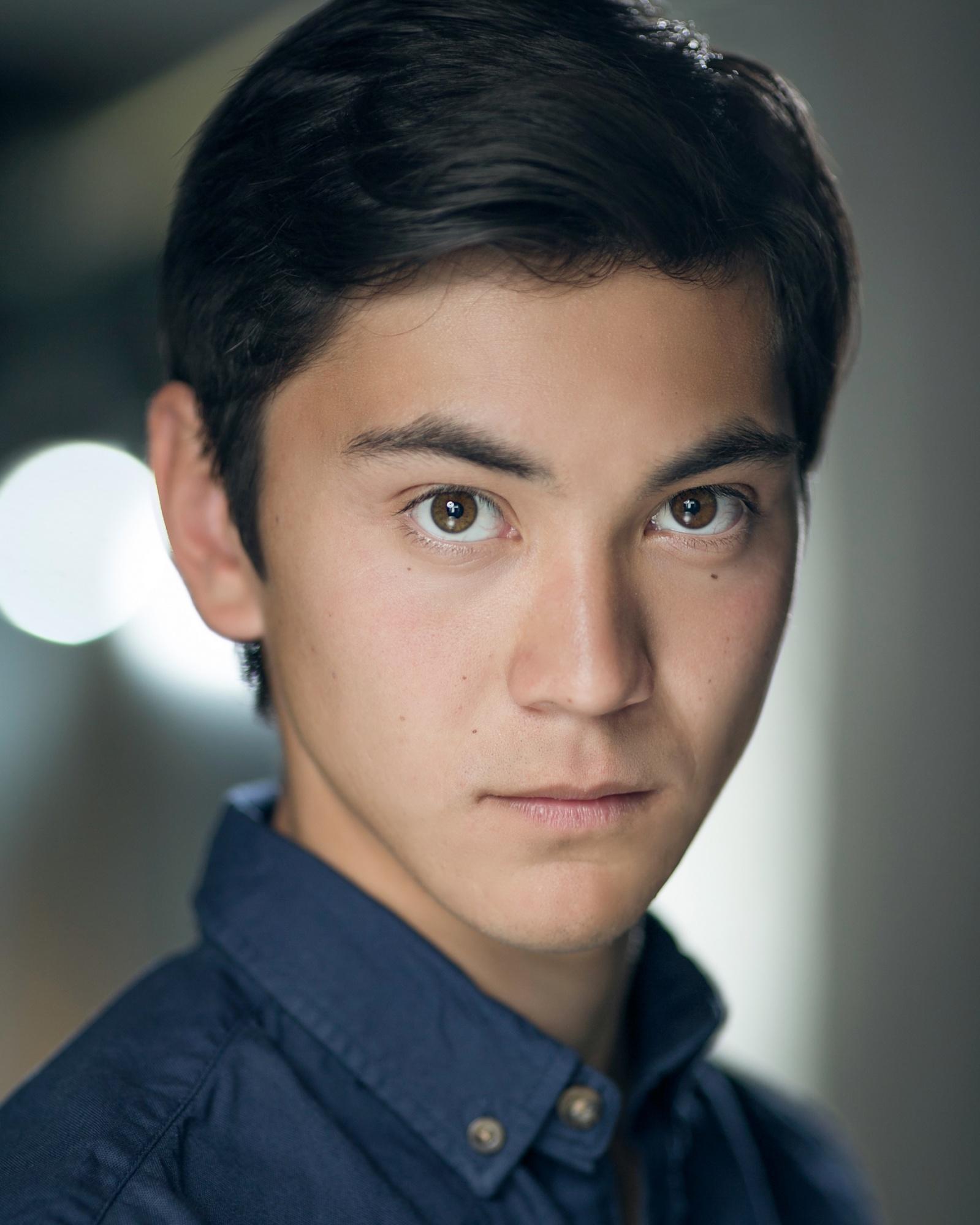 Jonathan Raggett image