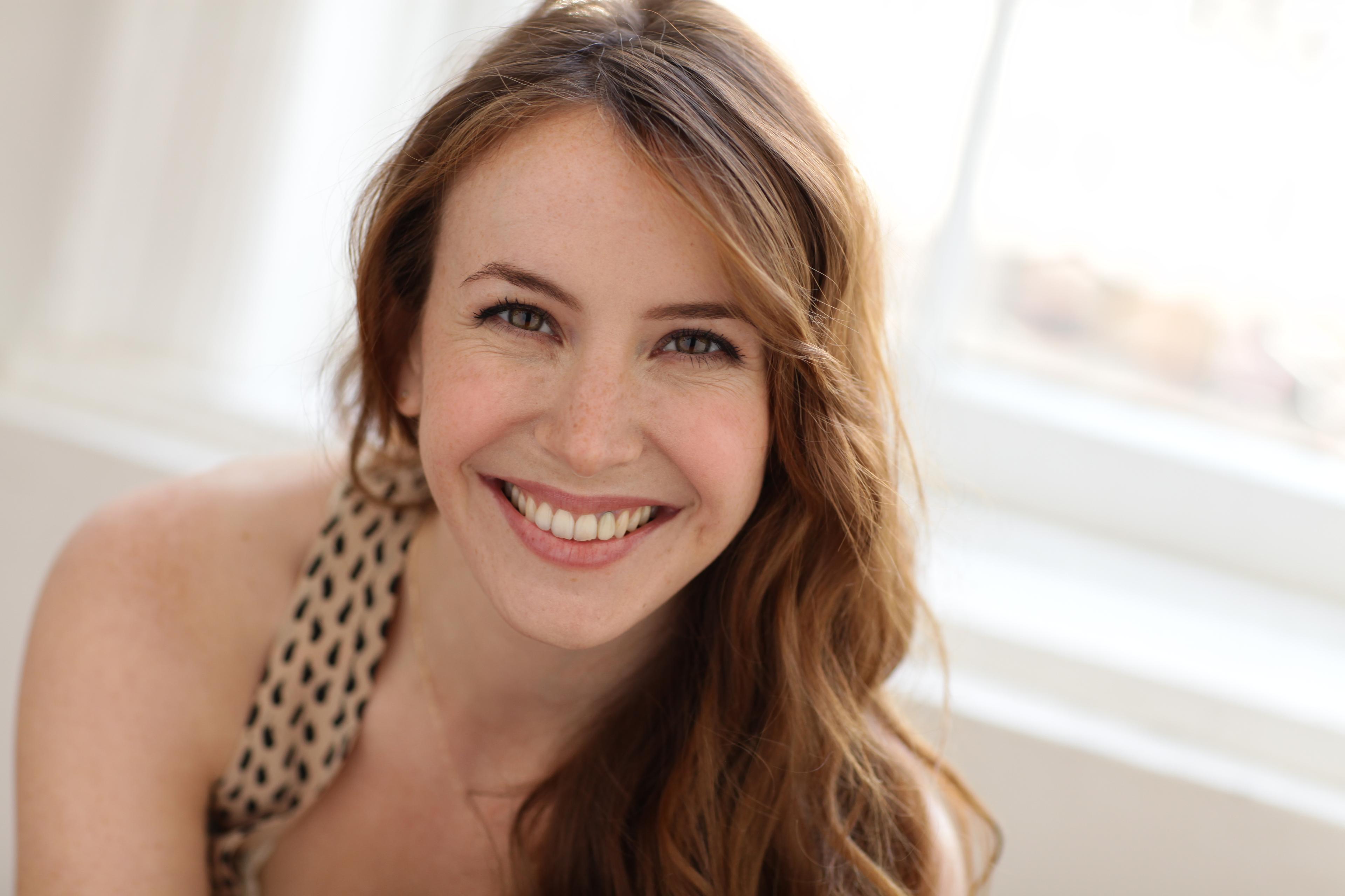 Katie Blake image