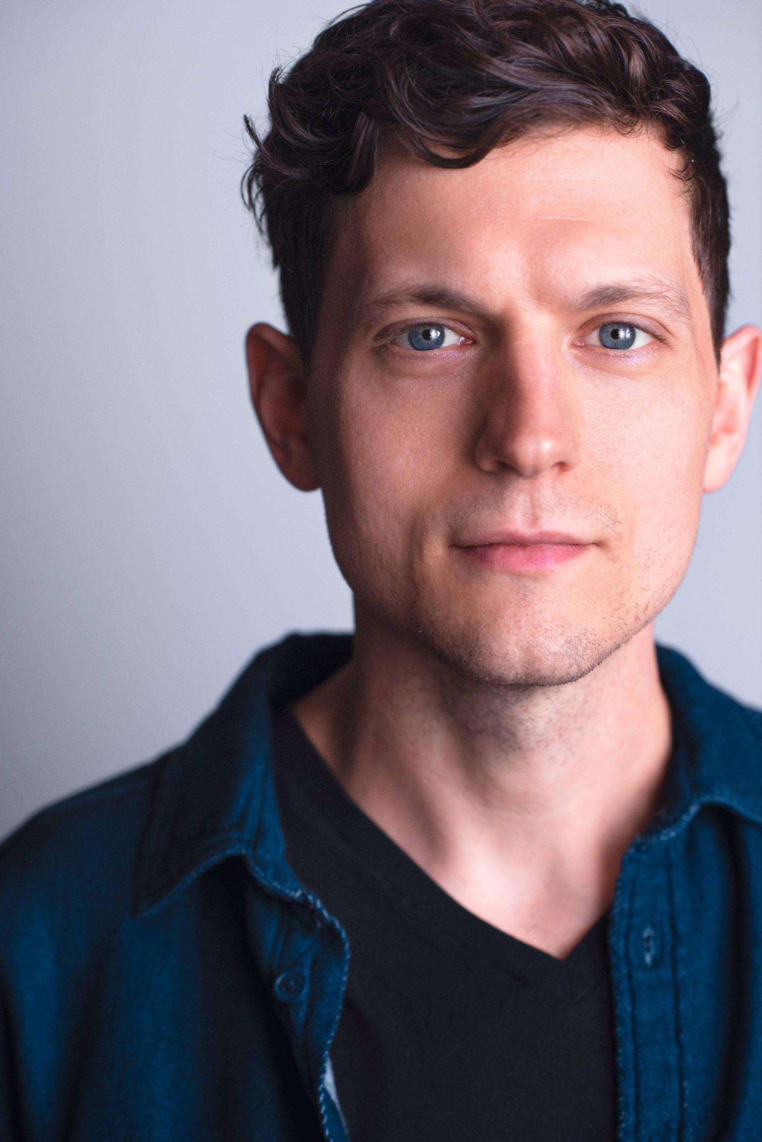 Joshua Wills image