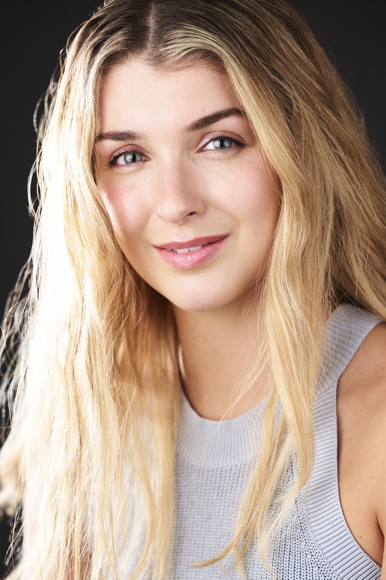 Aria Publicover image