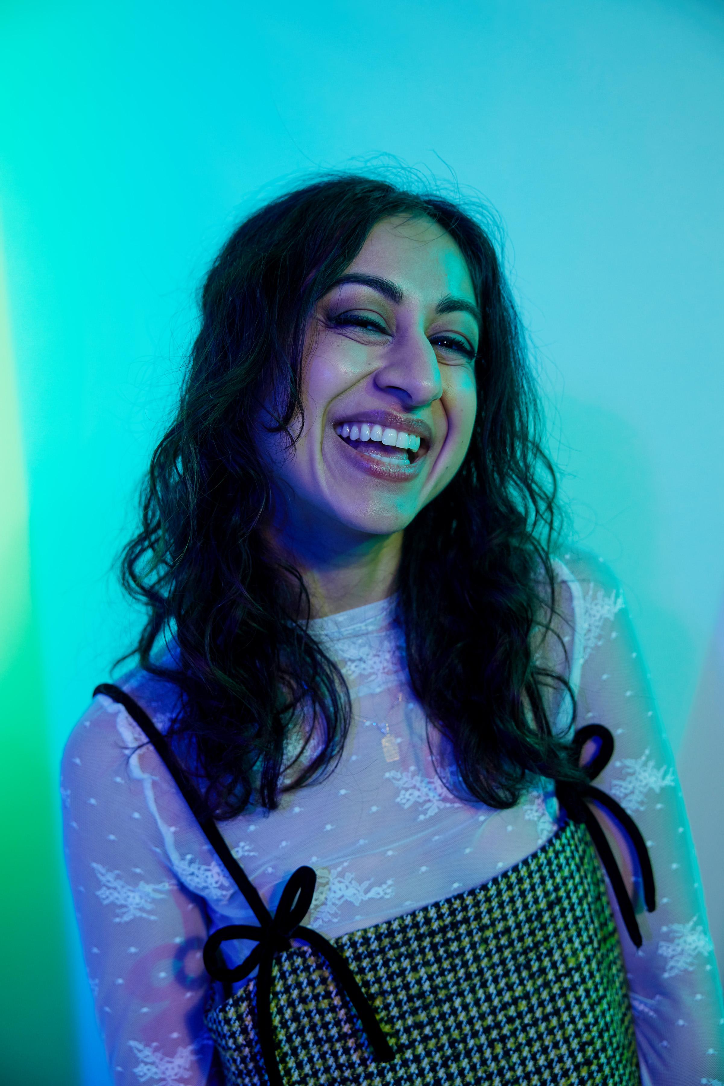 Anu Valia image