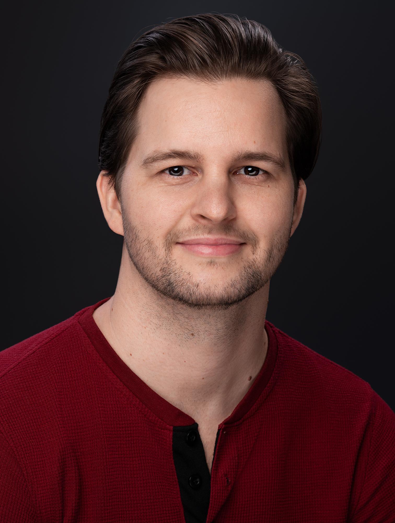 Paul Cervenka image
