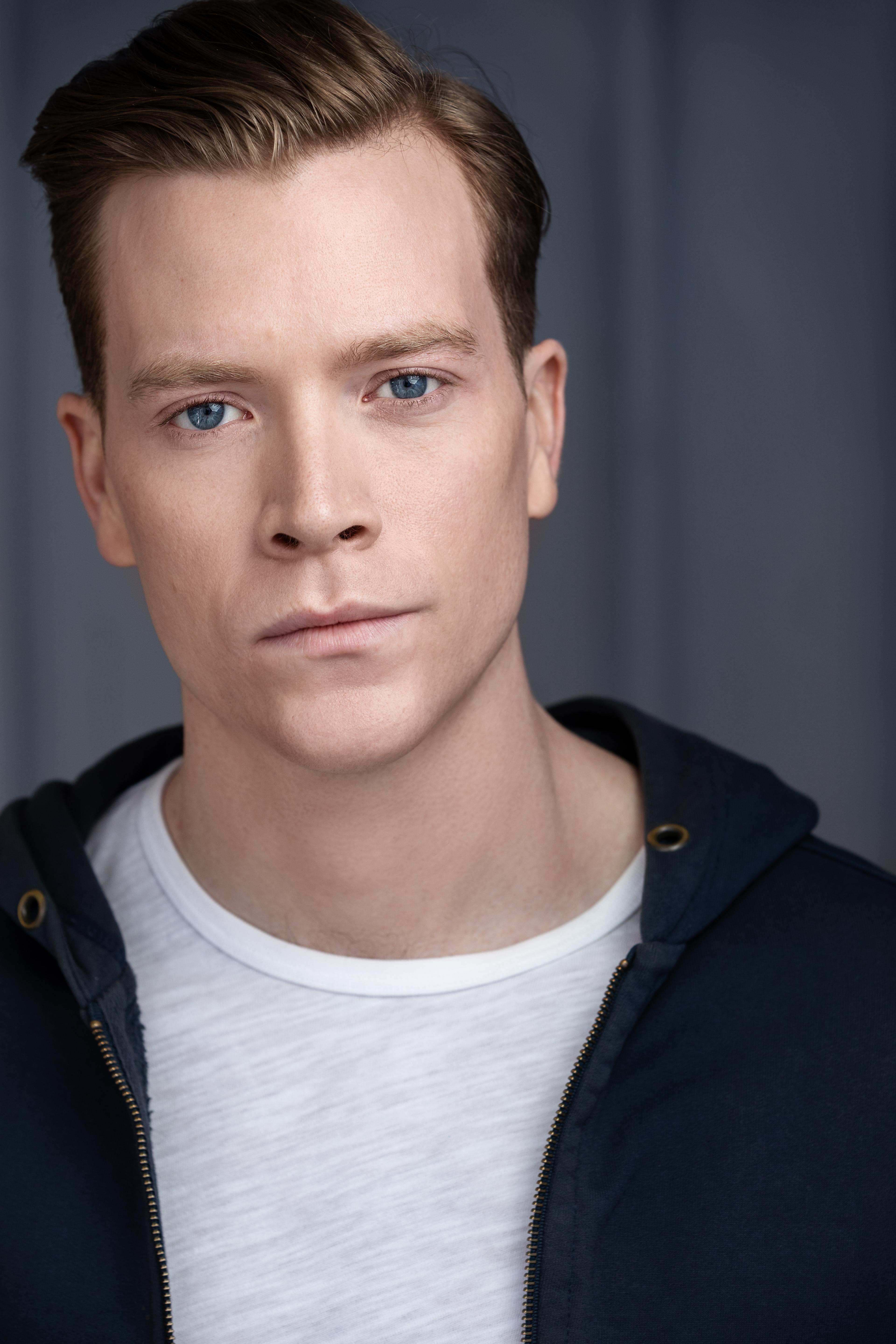 Thomas McNamara image