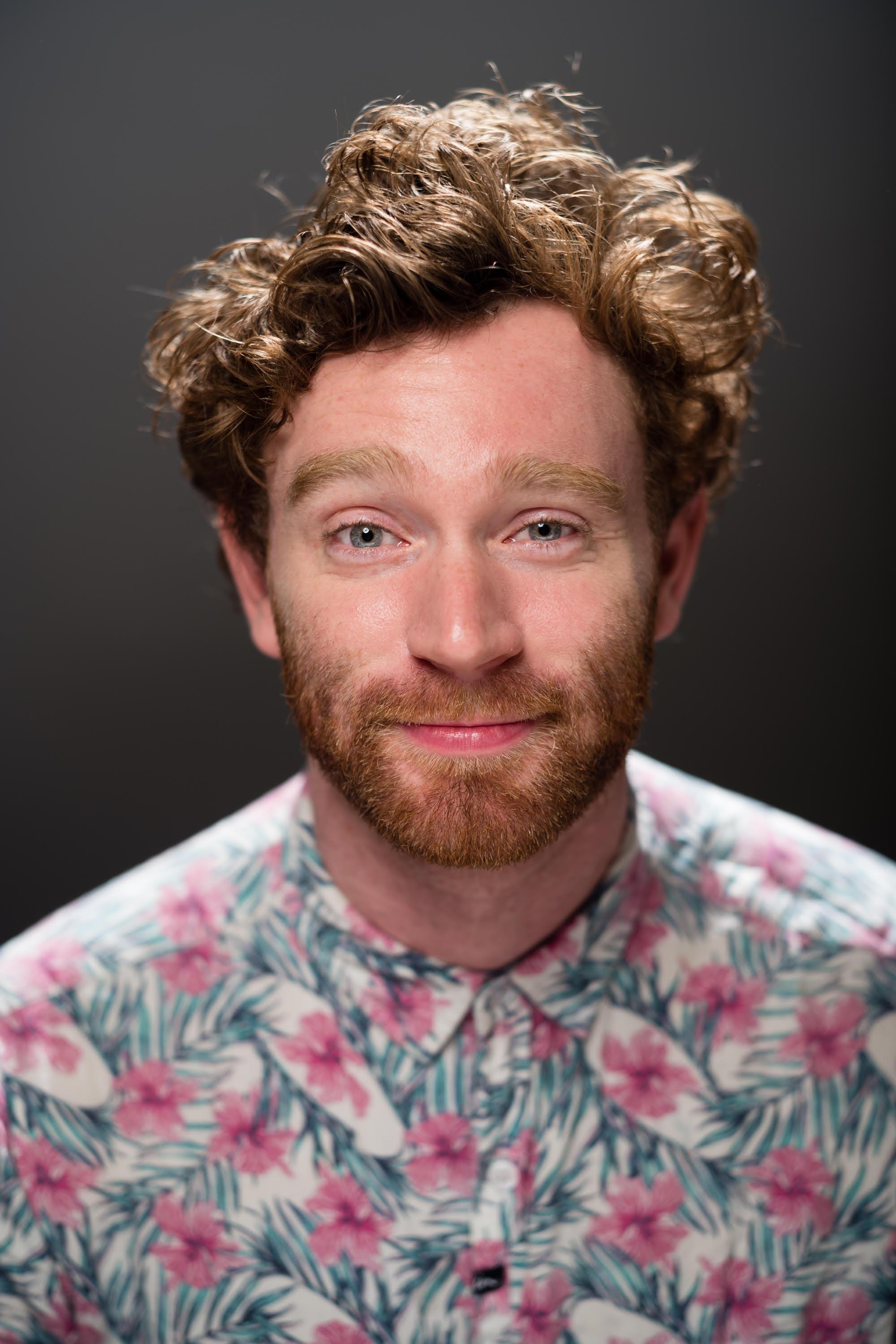 Roscoe Brandon image