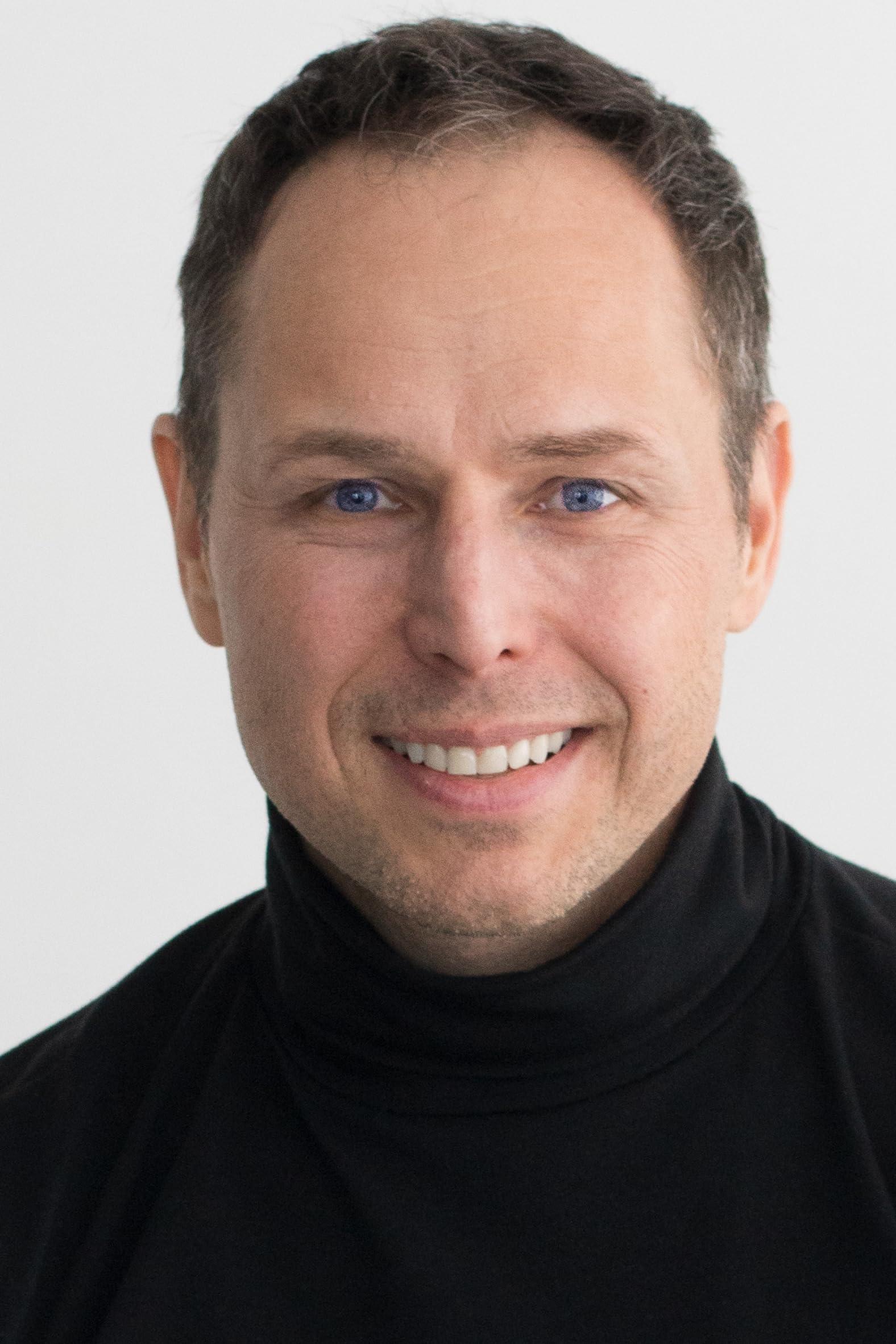Martin Blais image