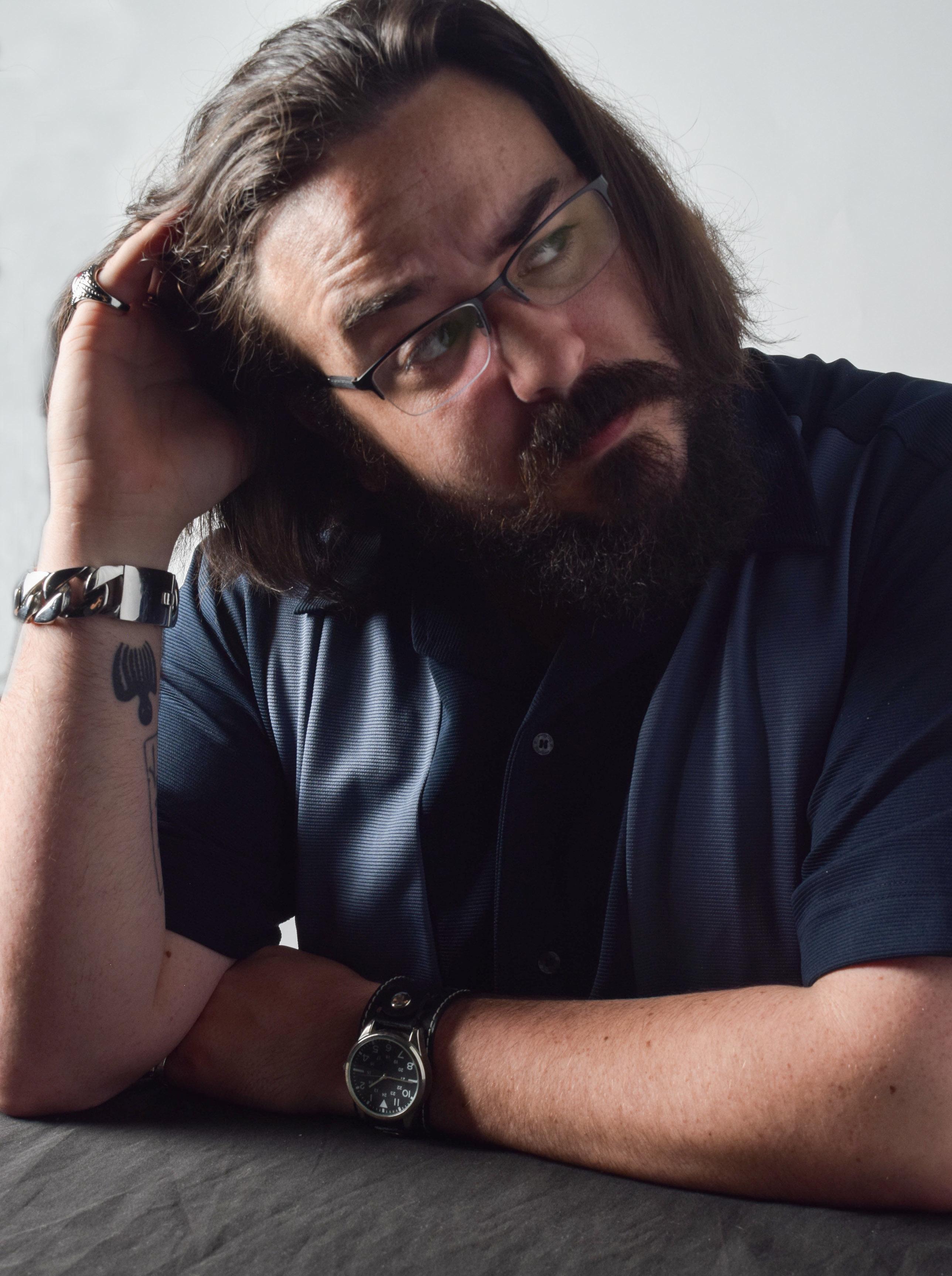 Jason Marnocha image