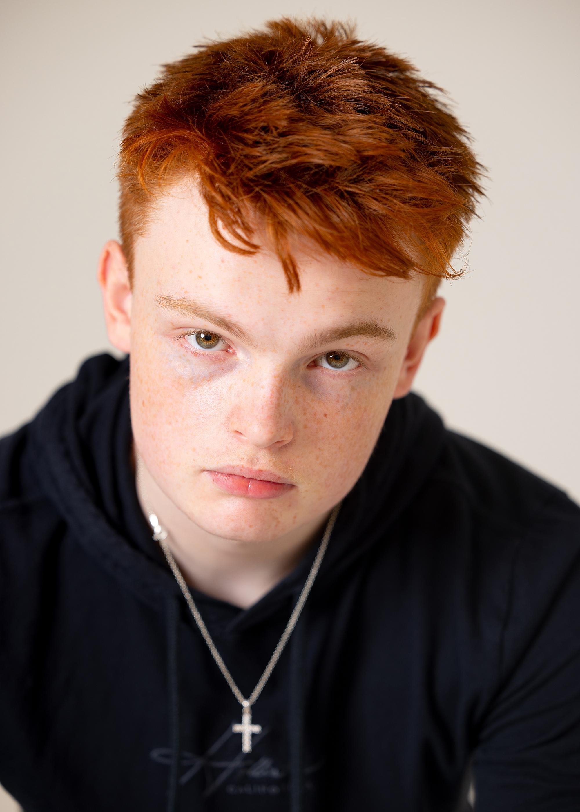Reuben Bainbridge image