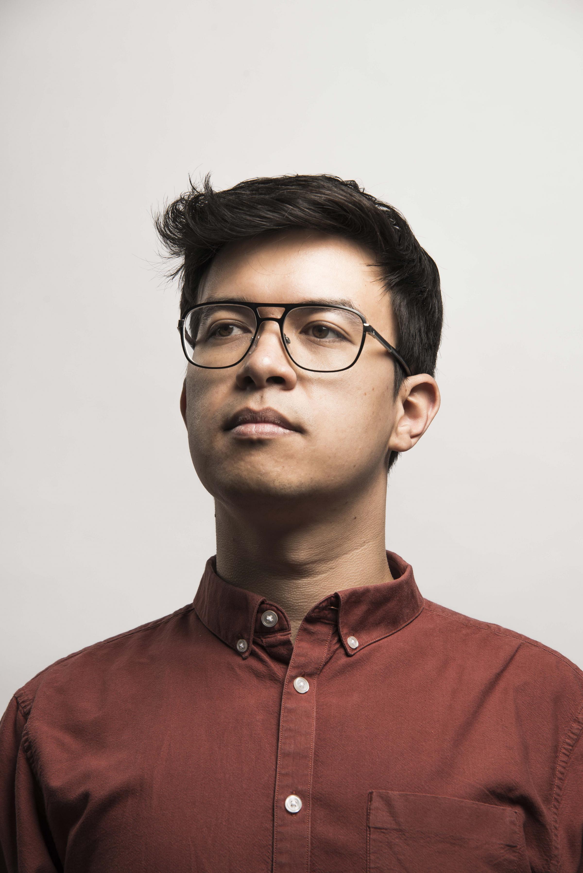 Phil Wang image