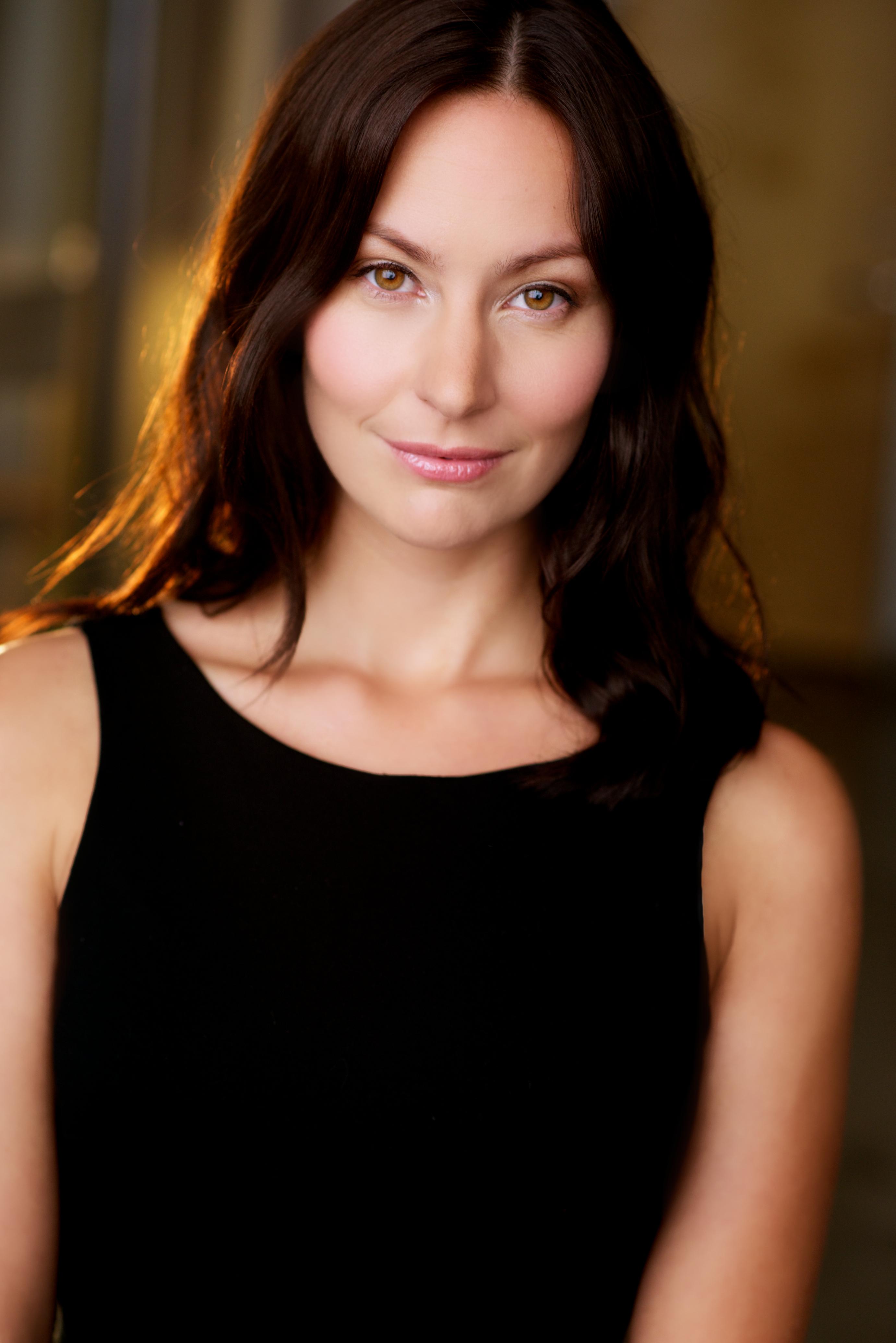 Fanny Rosen image