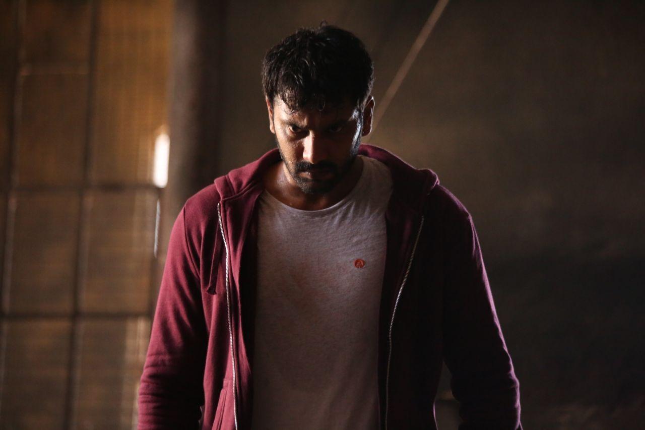 Arulnithi image