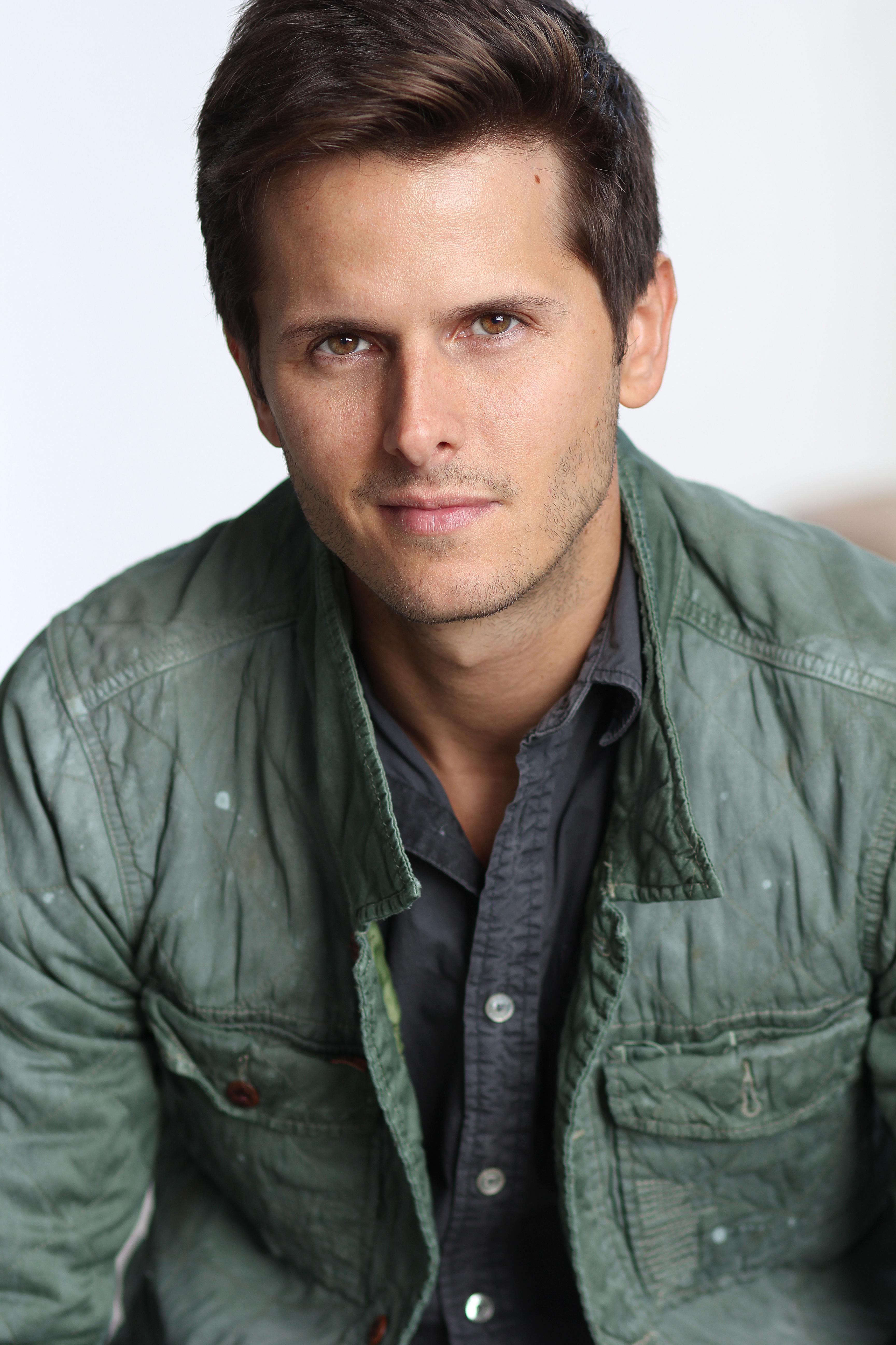Bryan Manley Davis image