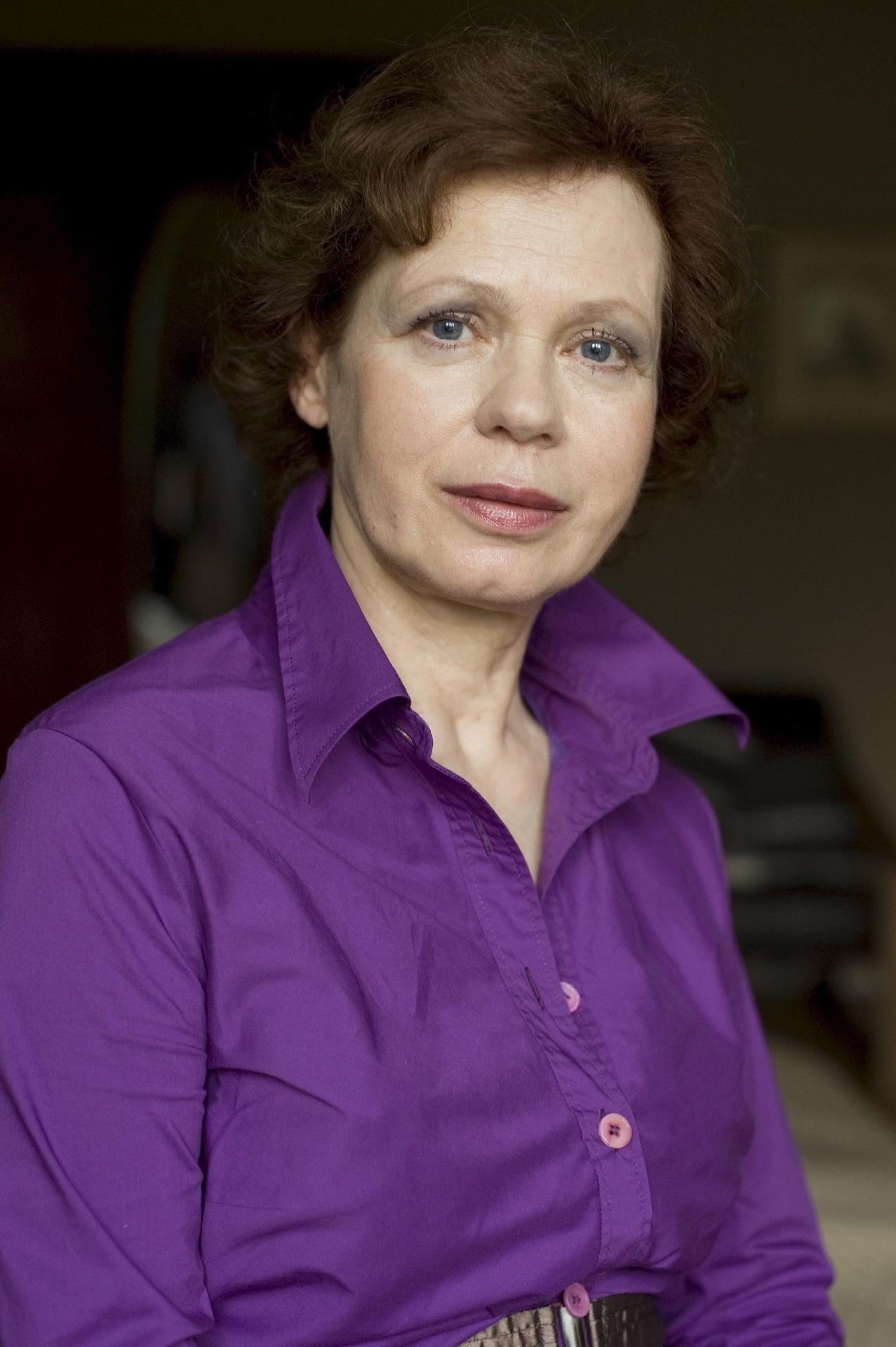 Renate Krößner image
