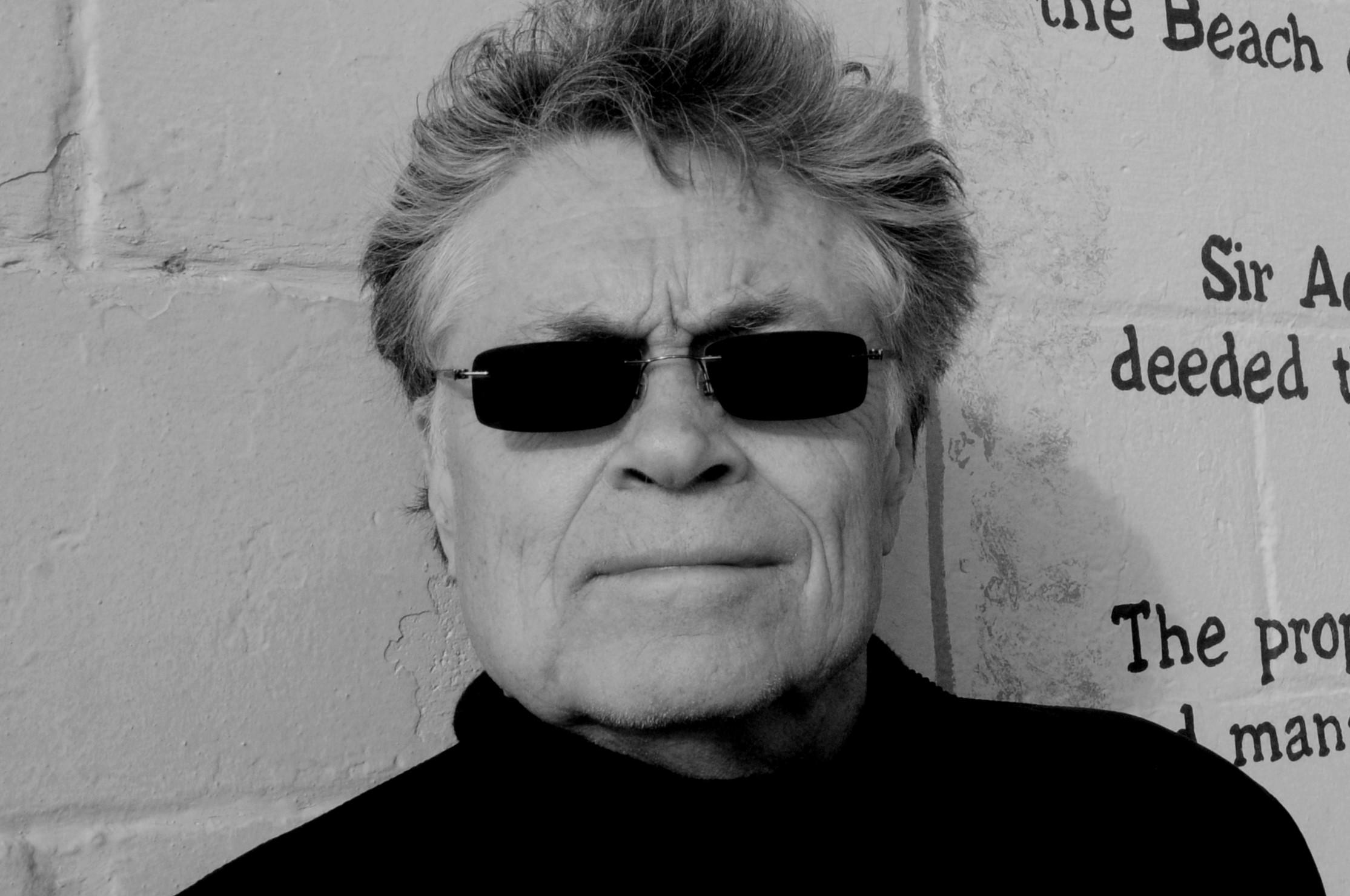 Art Hindle image