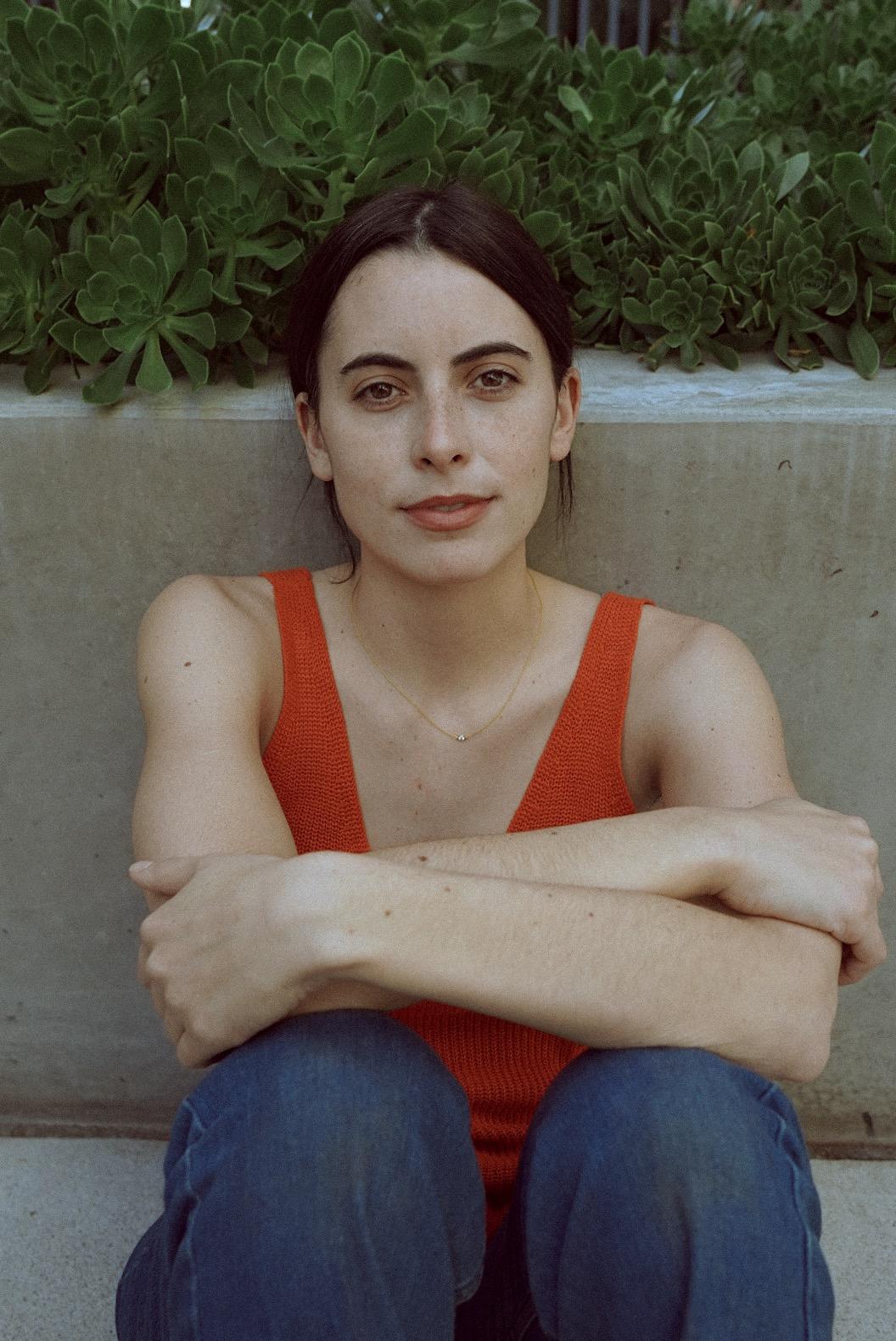 Caroline Lindy image