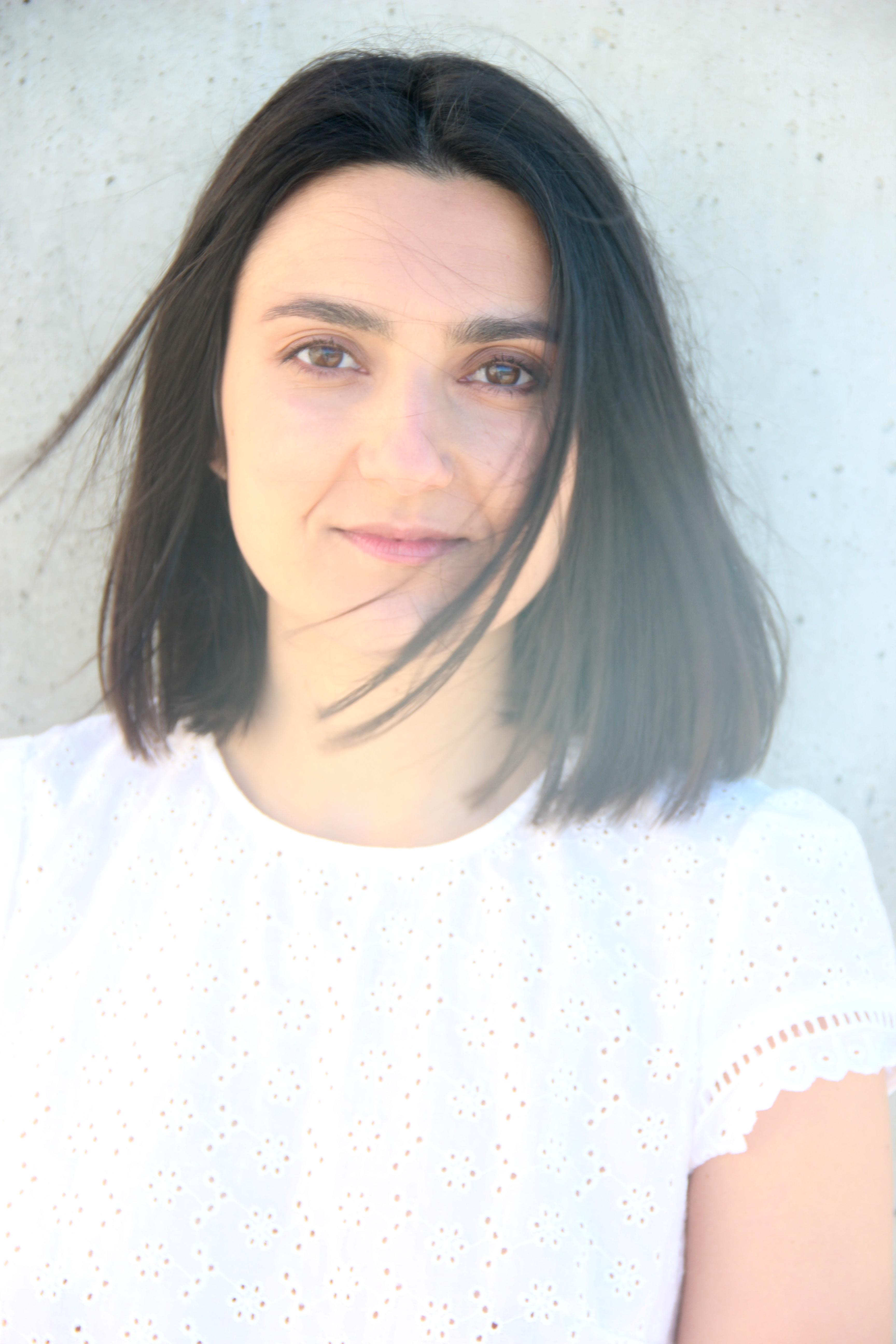 Joana Pais de Brito image