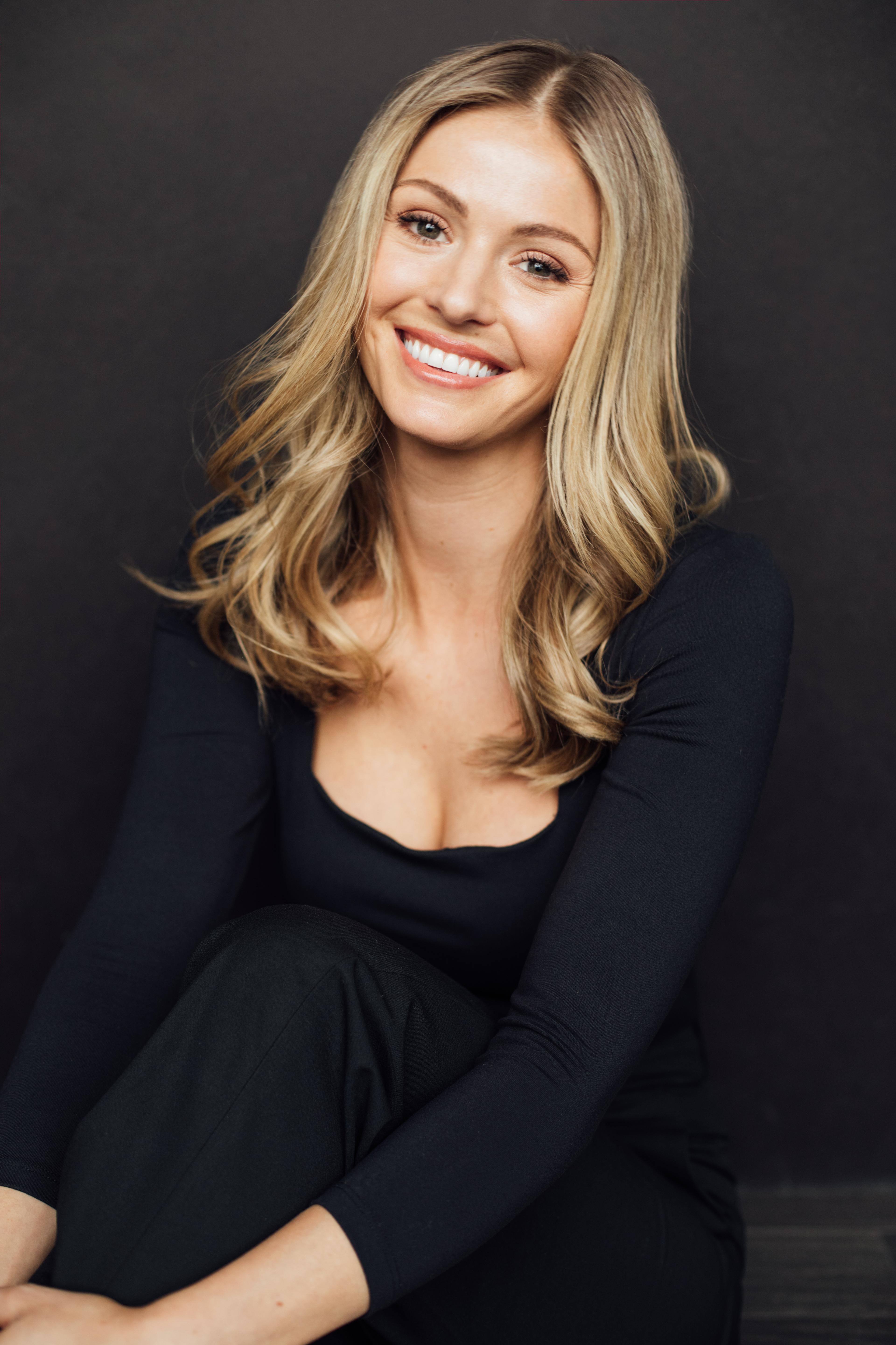 Rebecca Dalton image