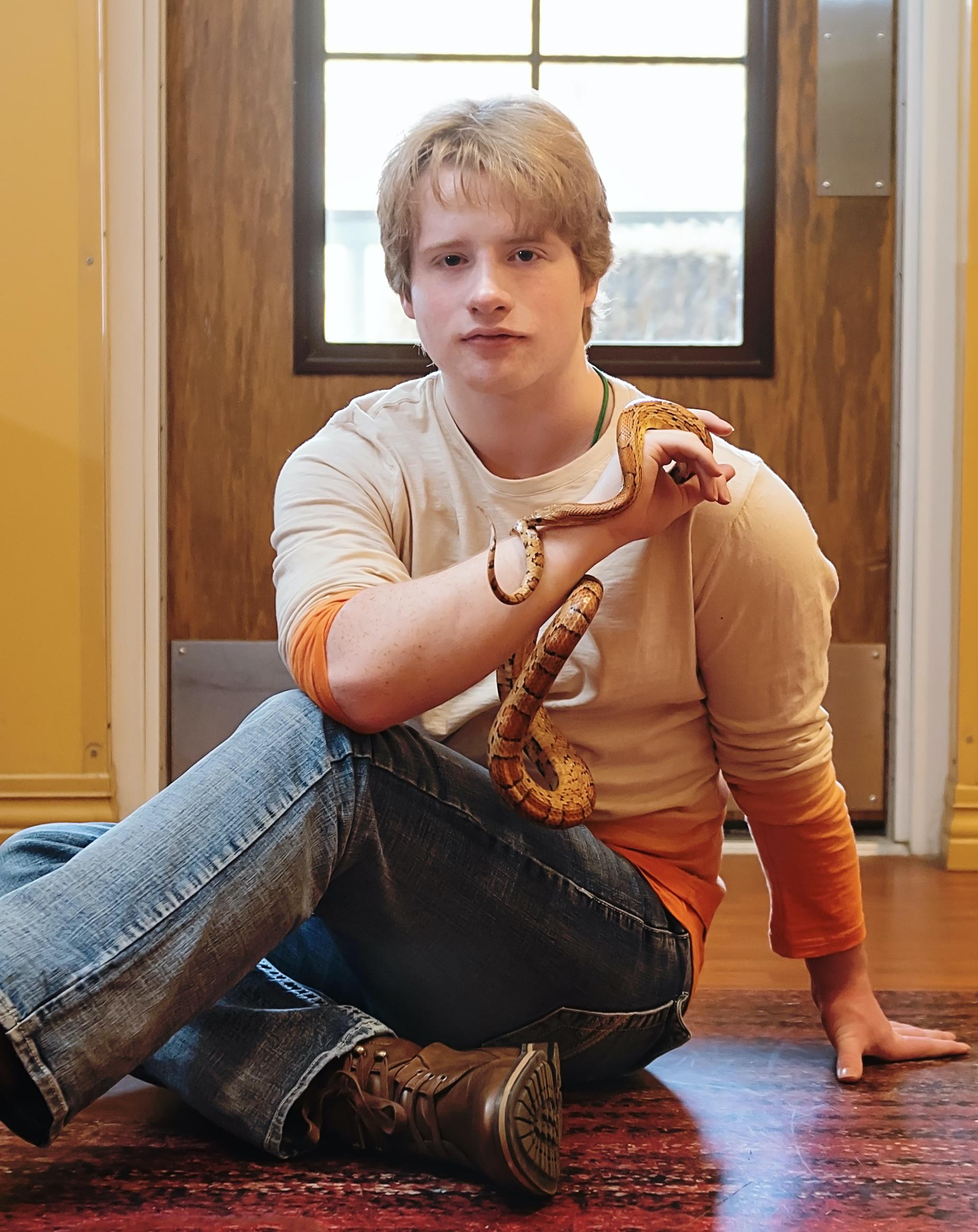 Wyatt Griswold image