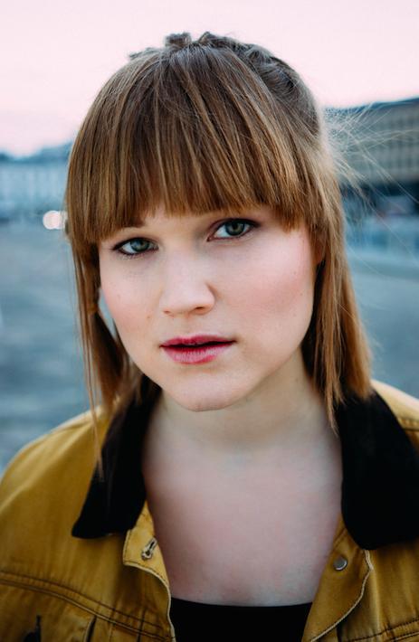 Diana Zamojska image