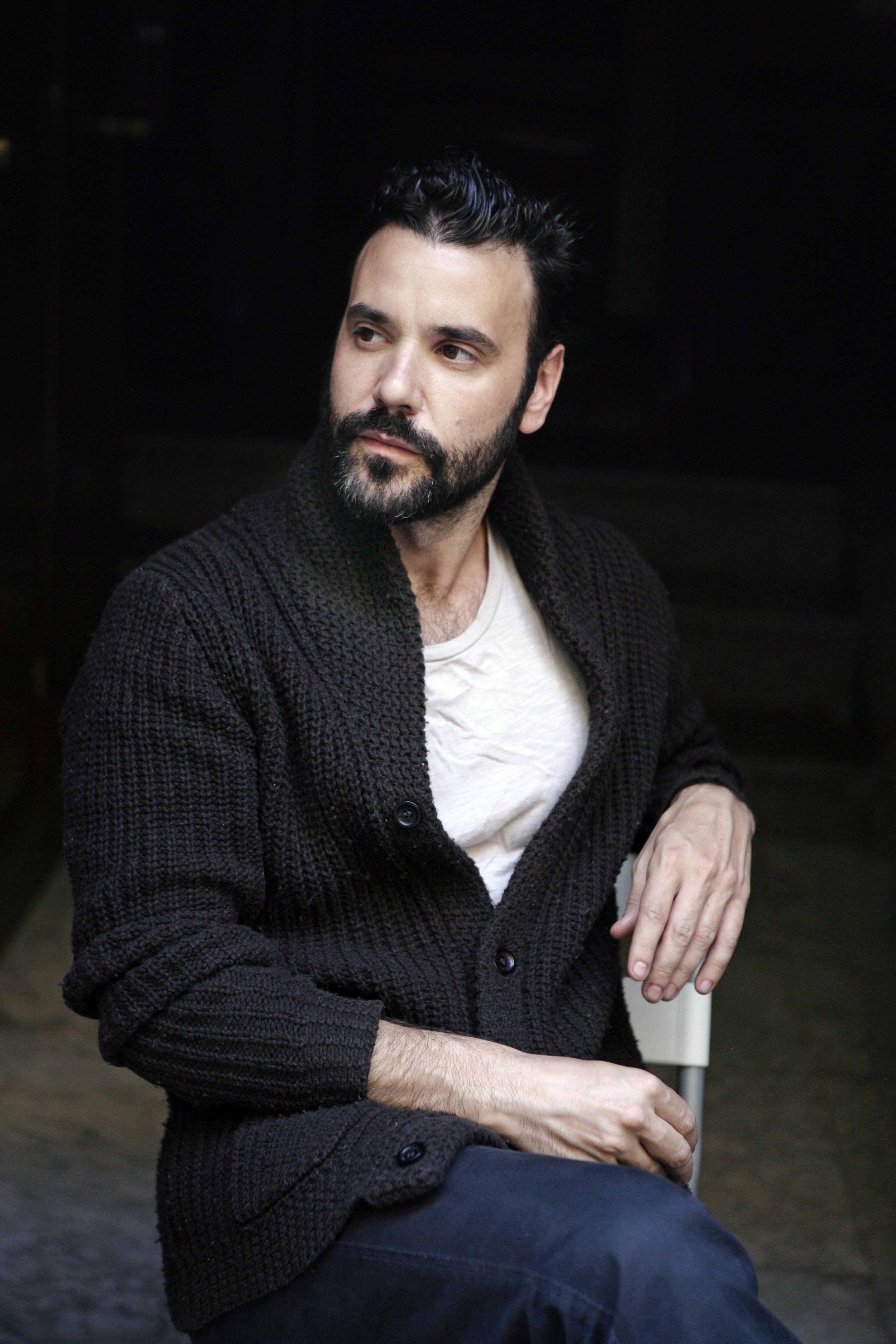 Miquel Fernández image