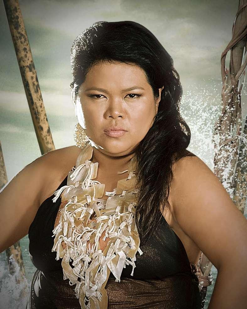 Maey Bautista image
