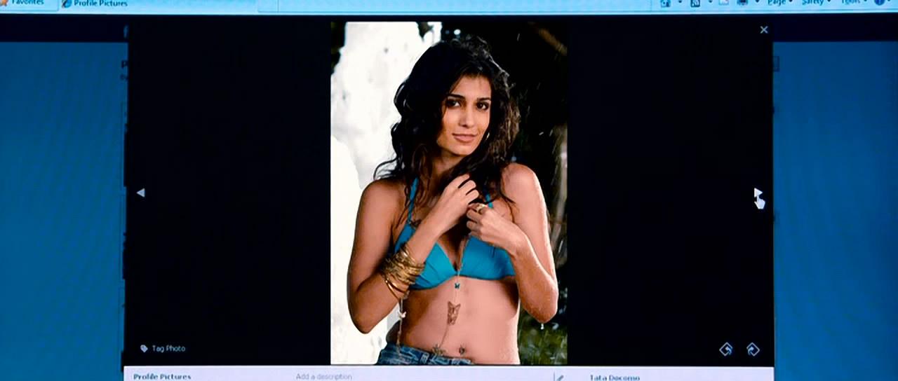 Tara D'Souza image