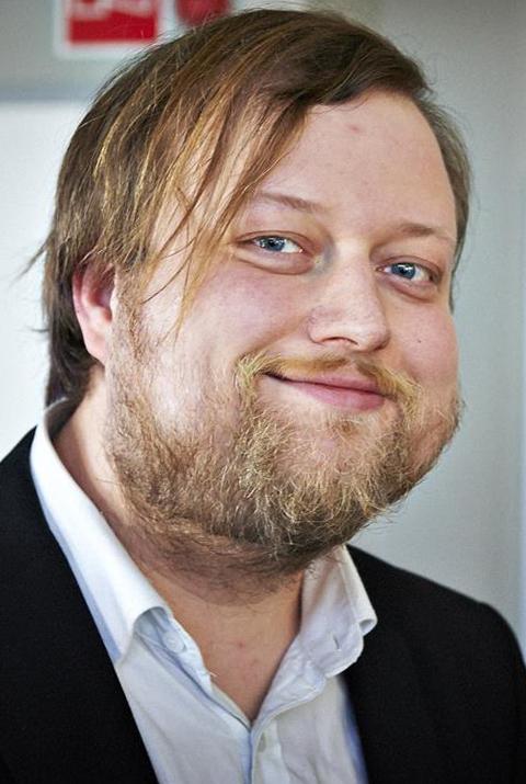 Lauri Maijala image
